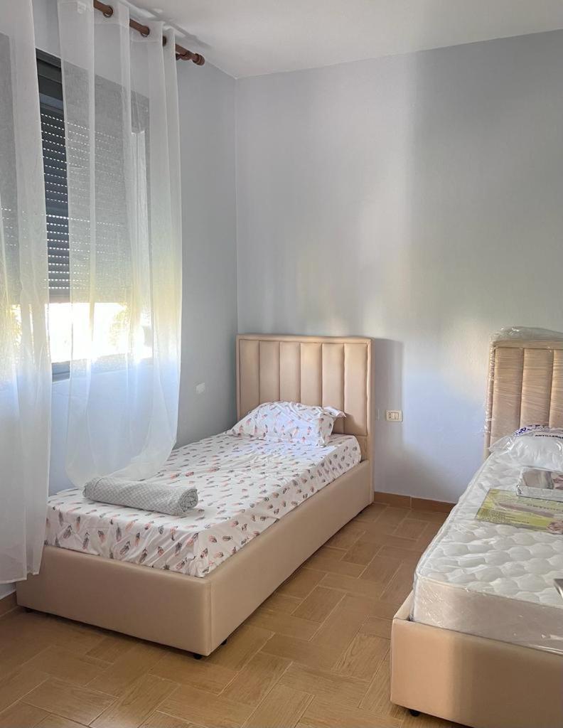 Vlora Home