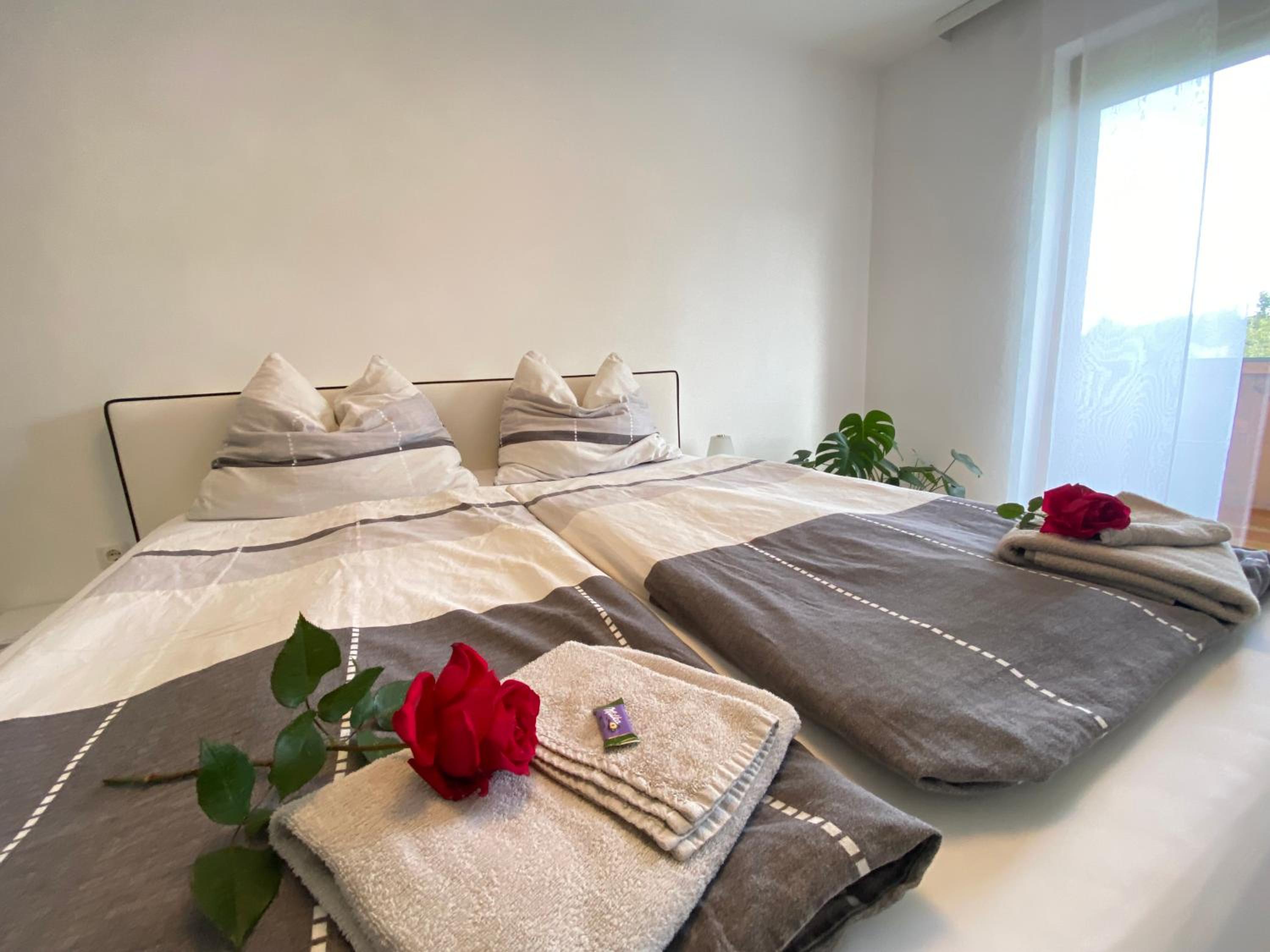 Ferienwohnung Beatrix