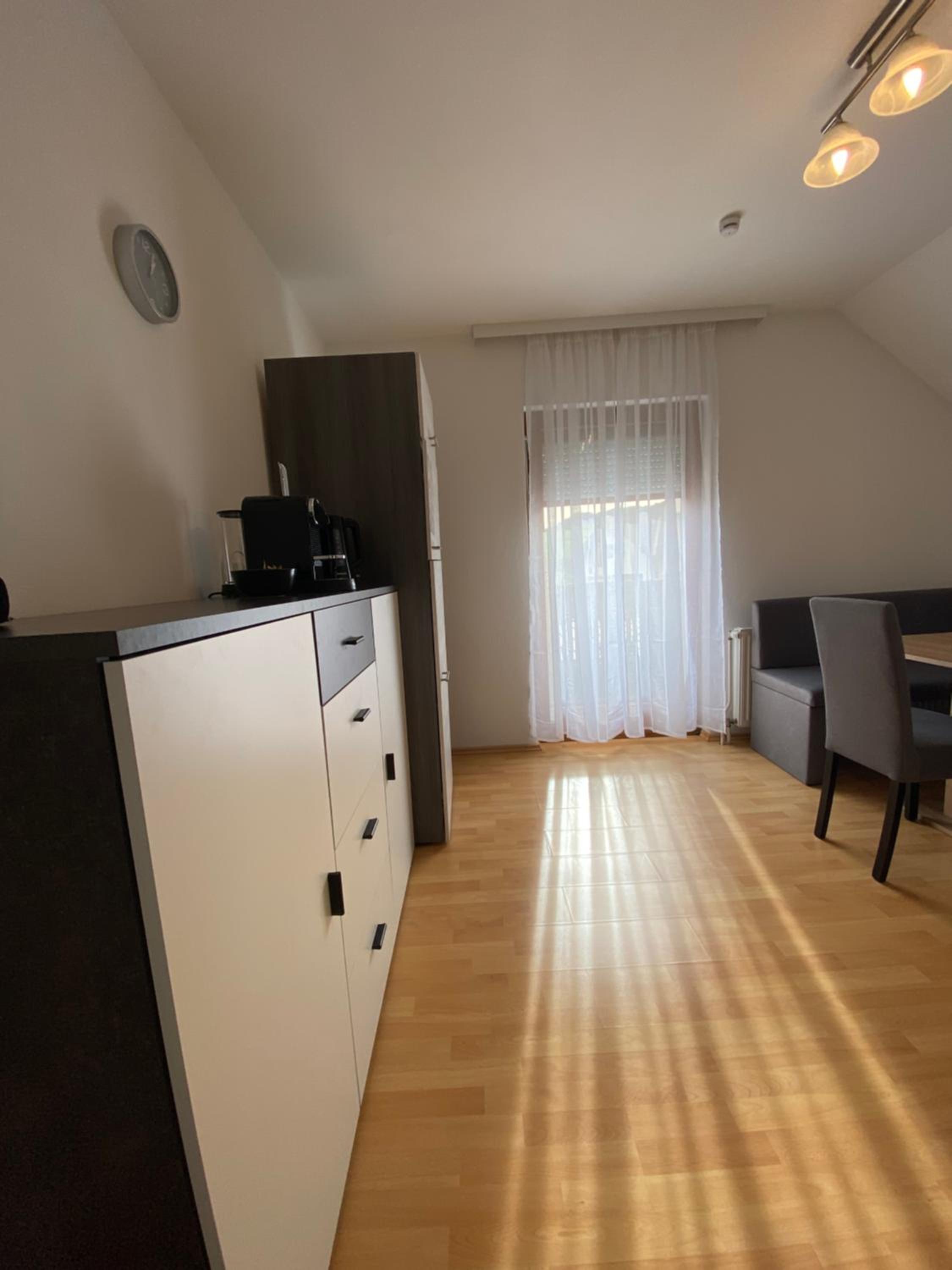 Ferienwohnung Beatrix