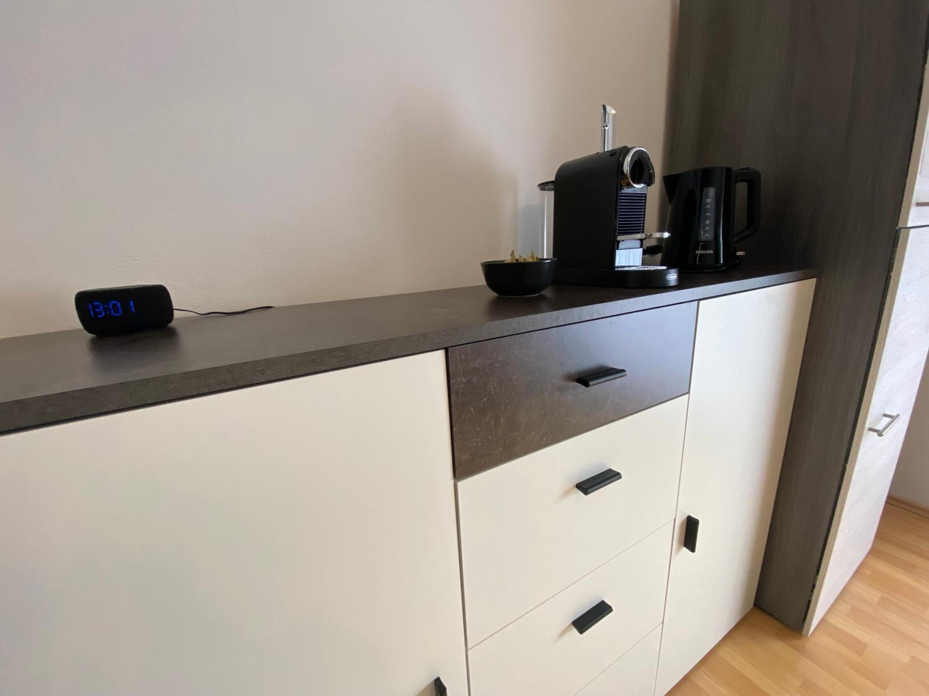 Ferienwohnung Beatrix