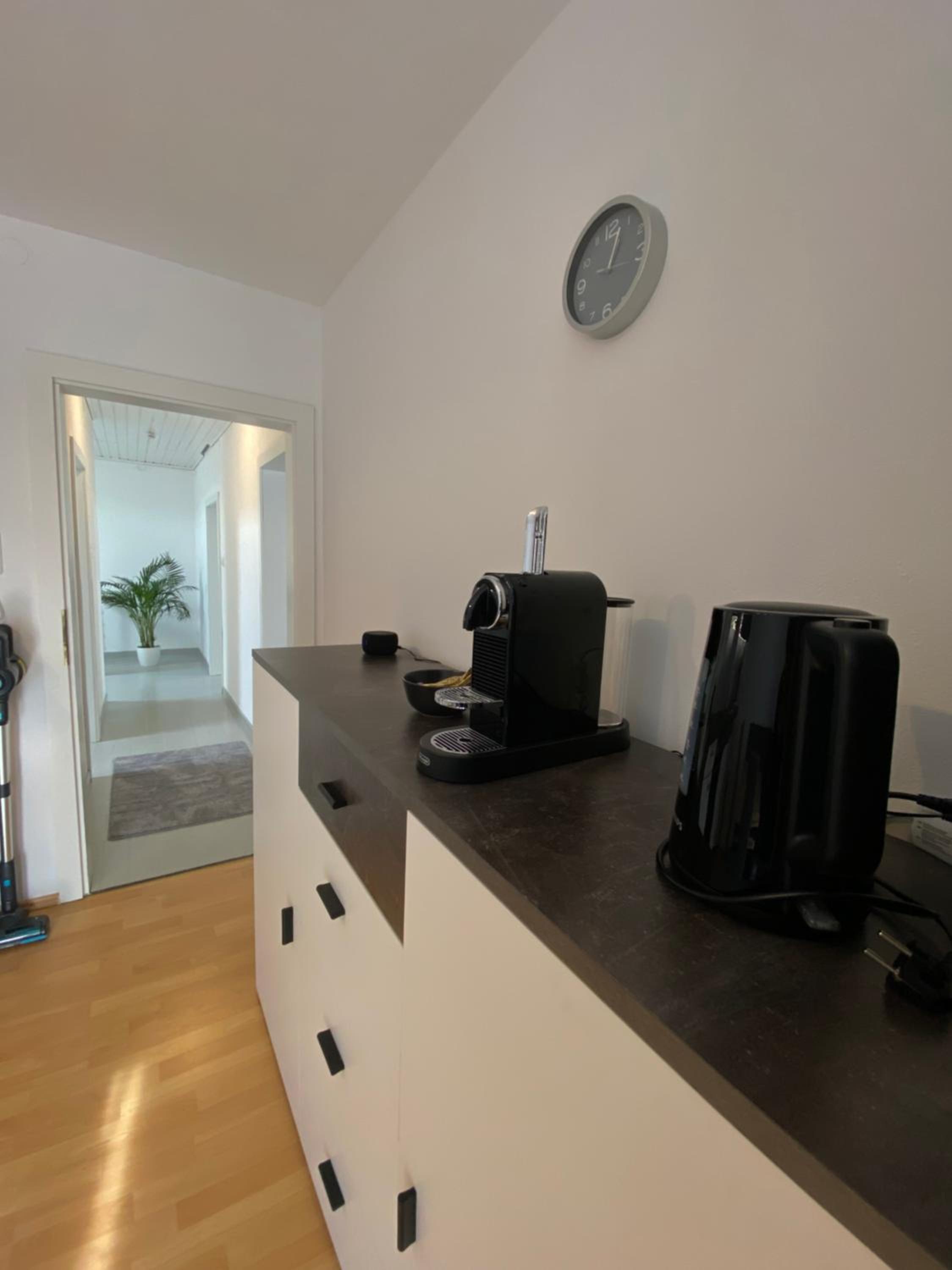 Ferienwohnung Beatrix