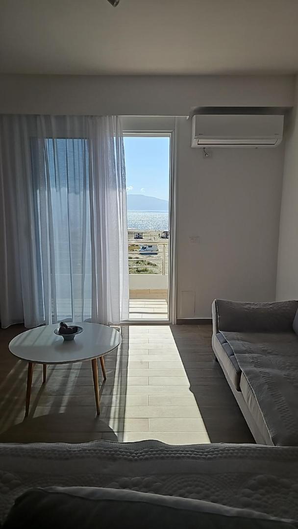 SEA & SUN APARTMENT