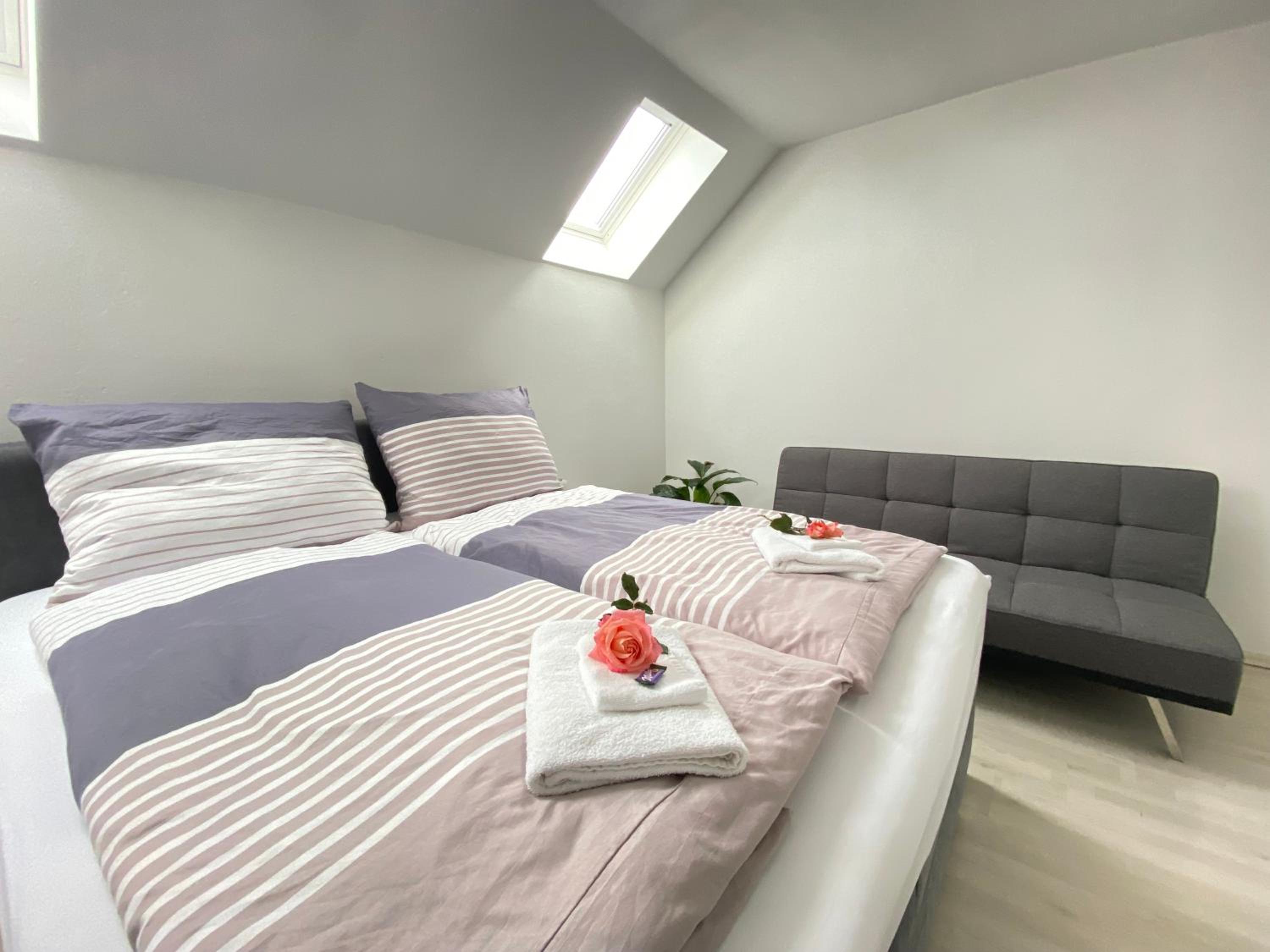 Ferienwohnung Beatrix