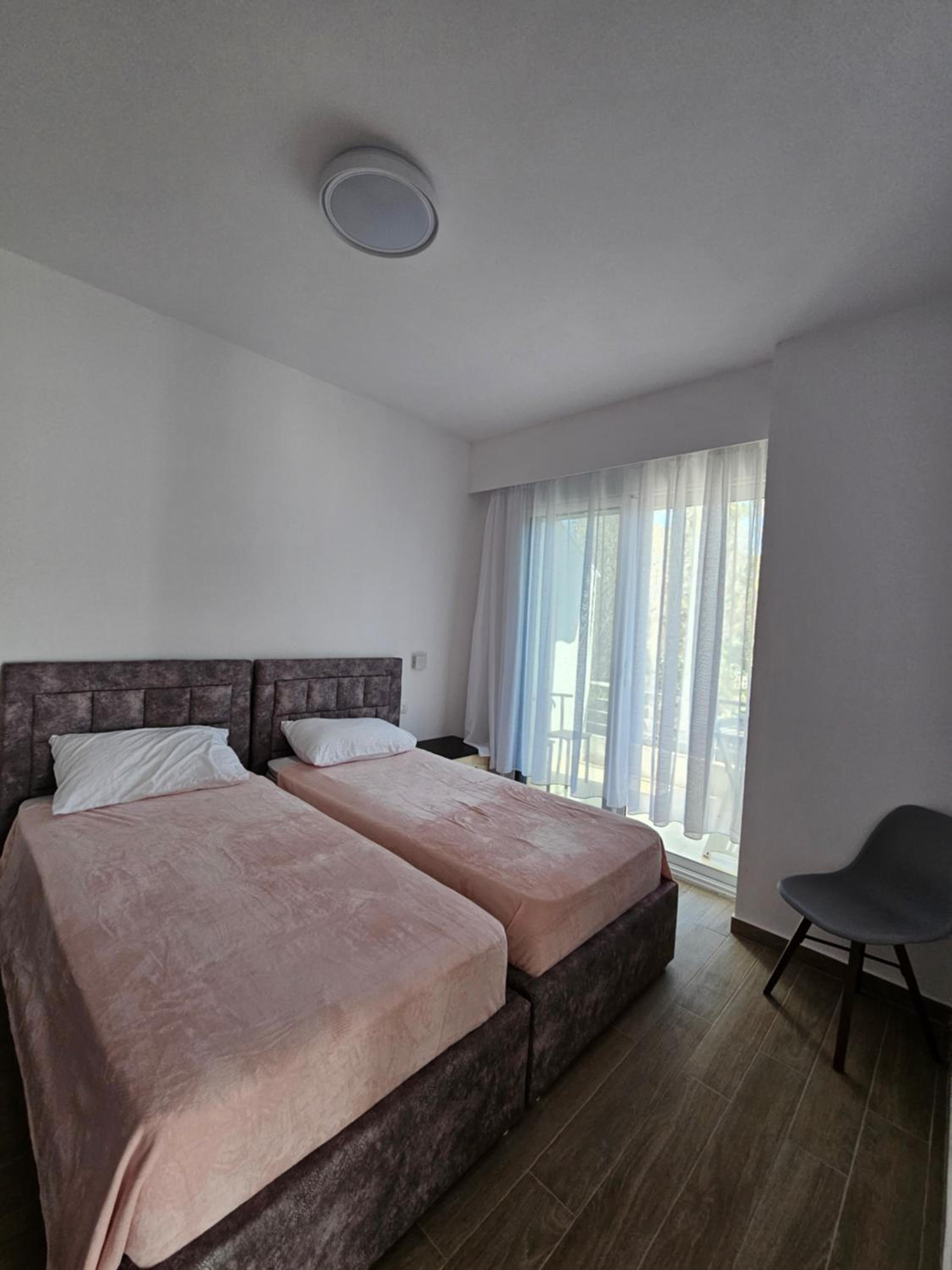 SEA & SUN APARTMENT