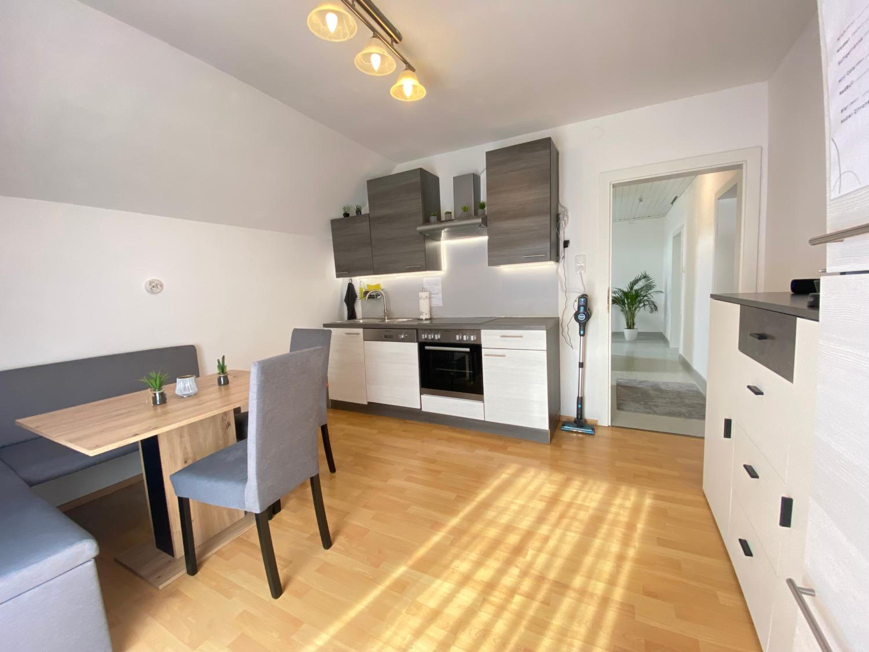 Ferienwohnung Beatrix
