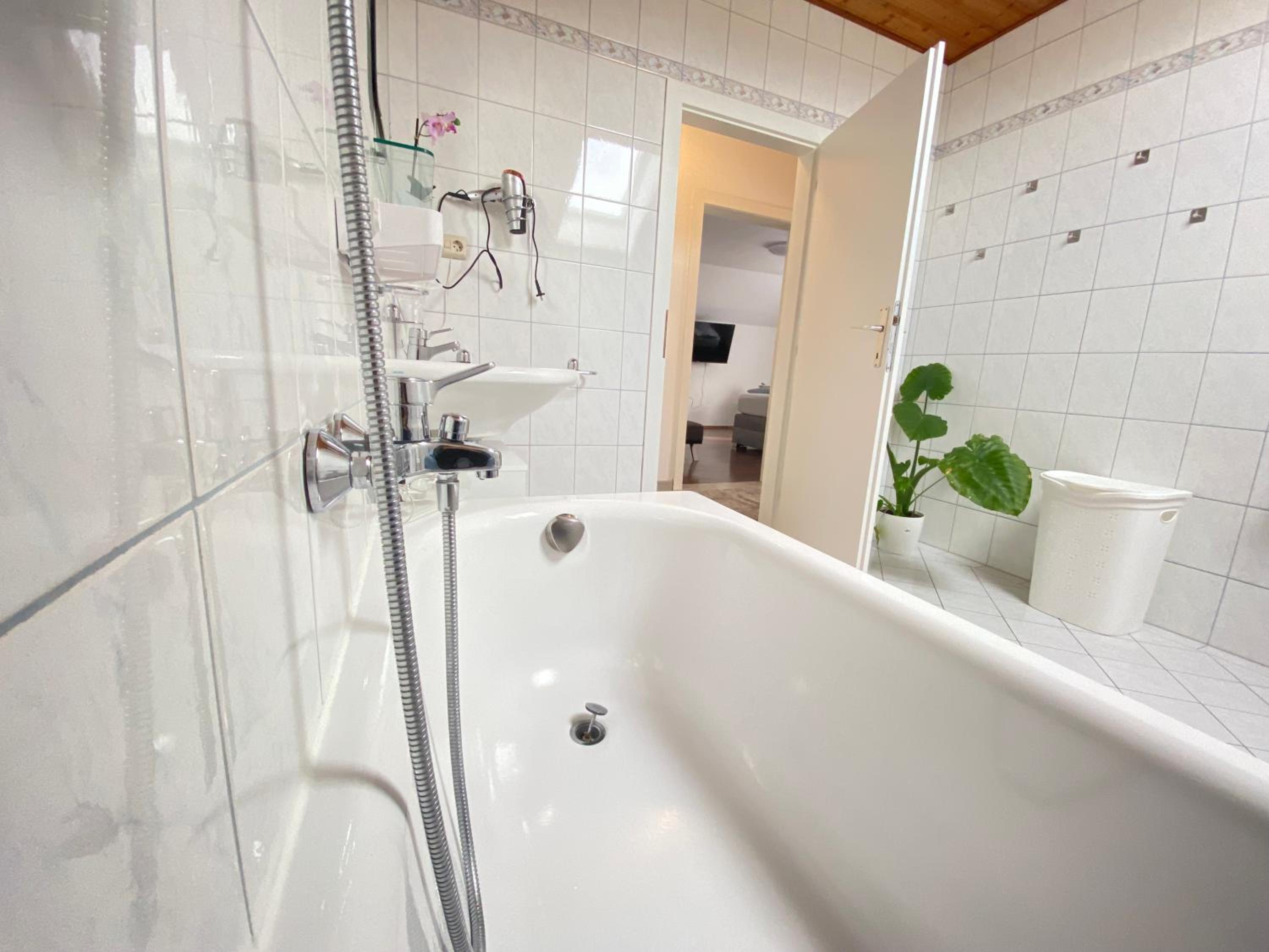 Ferienwohnung Beatrix