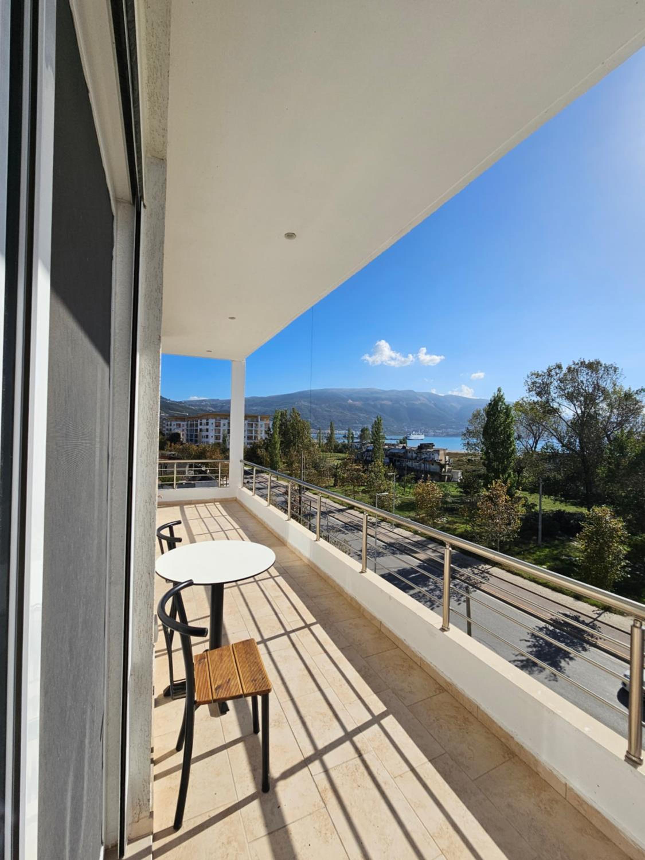 SEA & SUN APARTMENT