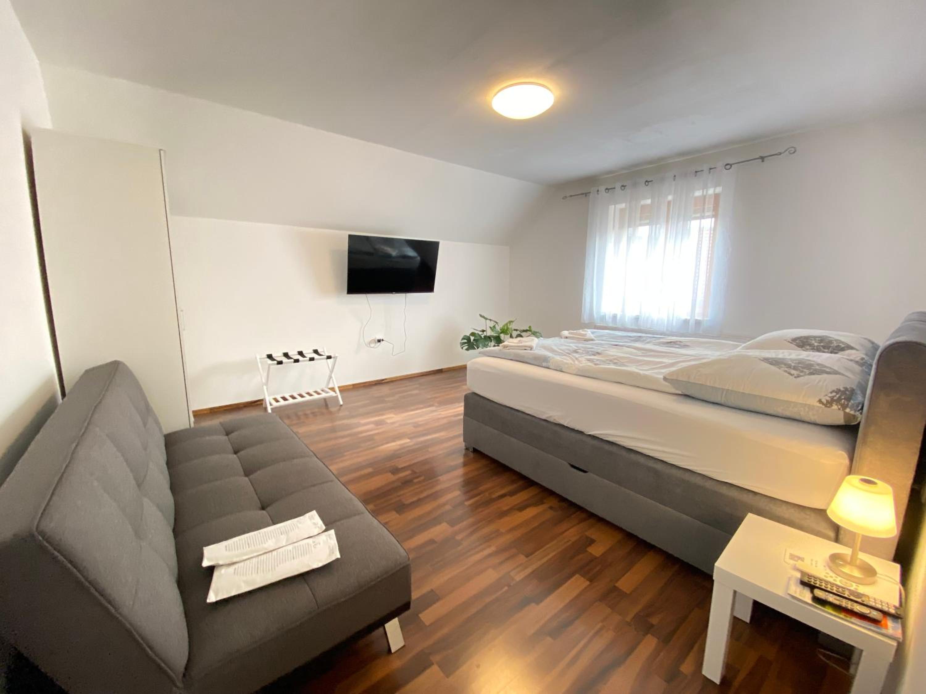 Ferienwohnung Beatrix