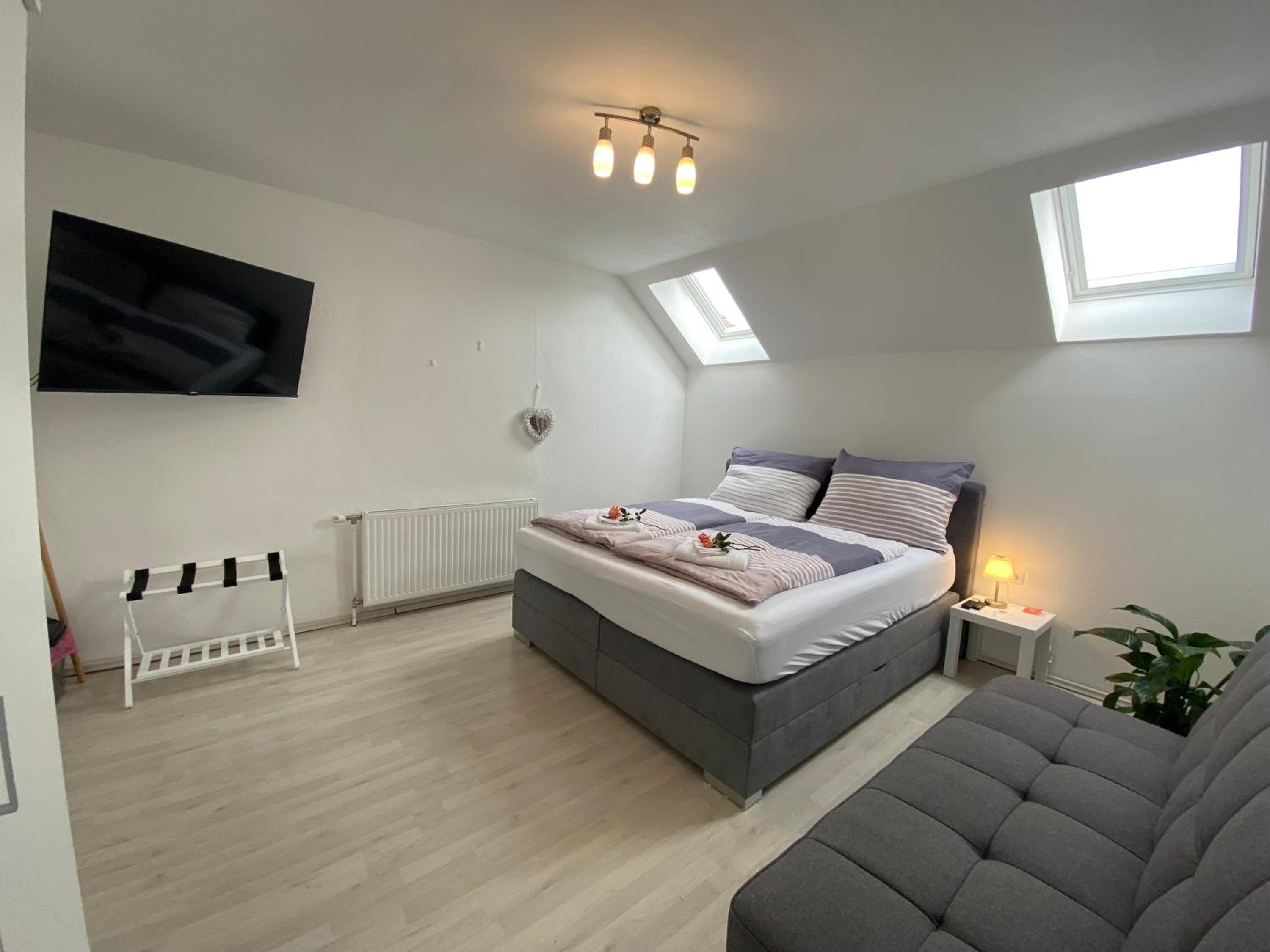 Ferienwohnung Beatrix