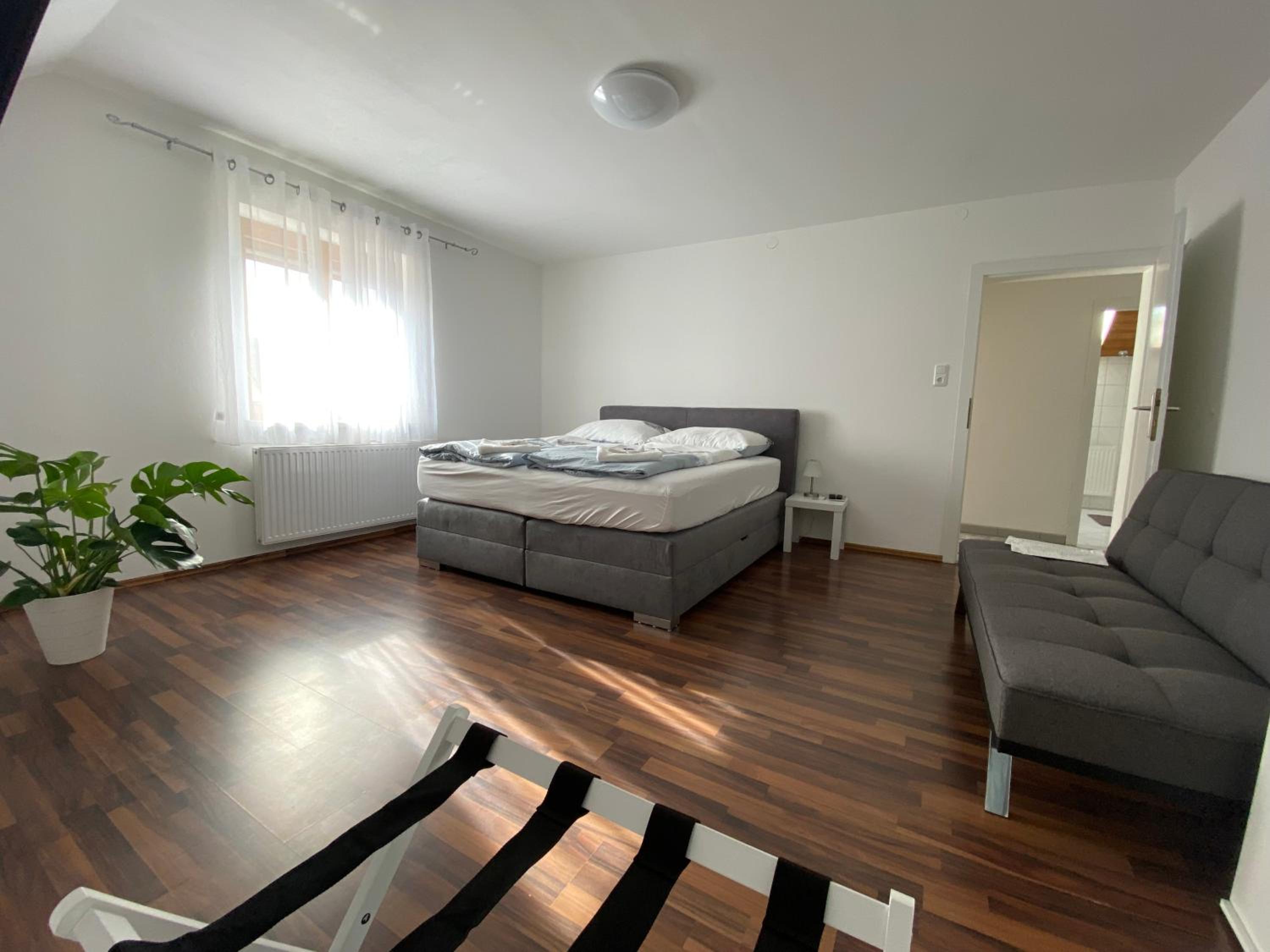 Ferienwohnung Beatrix