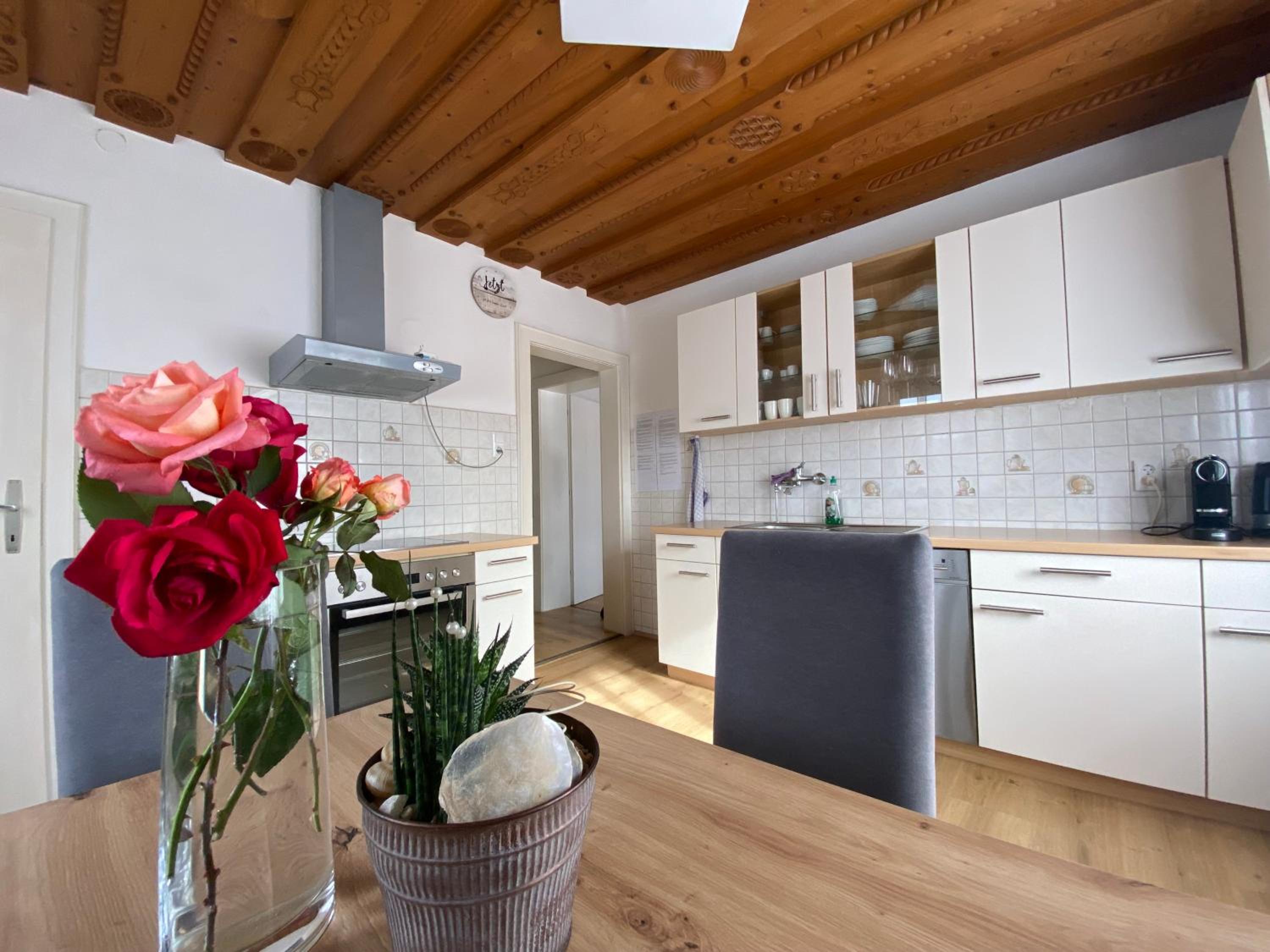 Ferienwohnung Beatrix