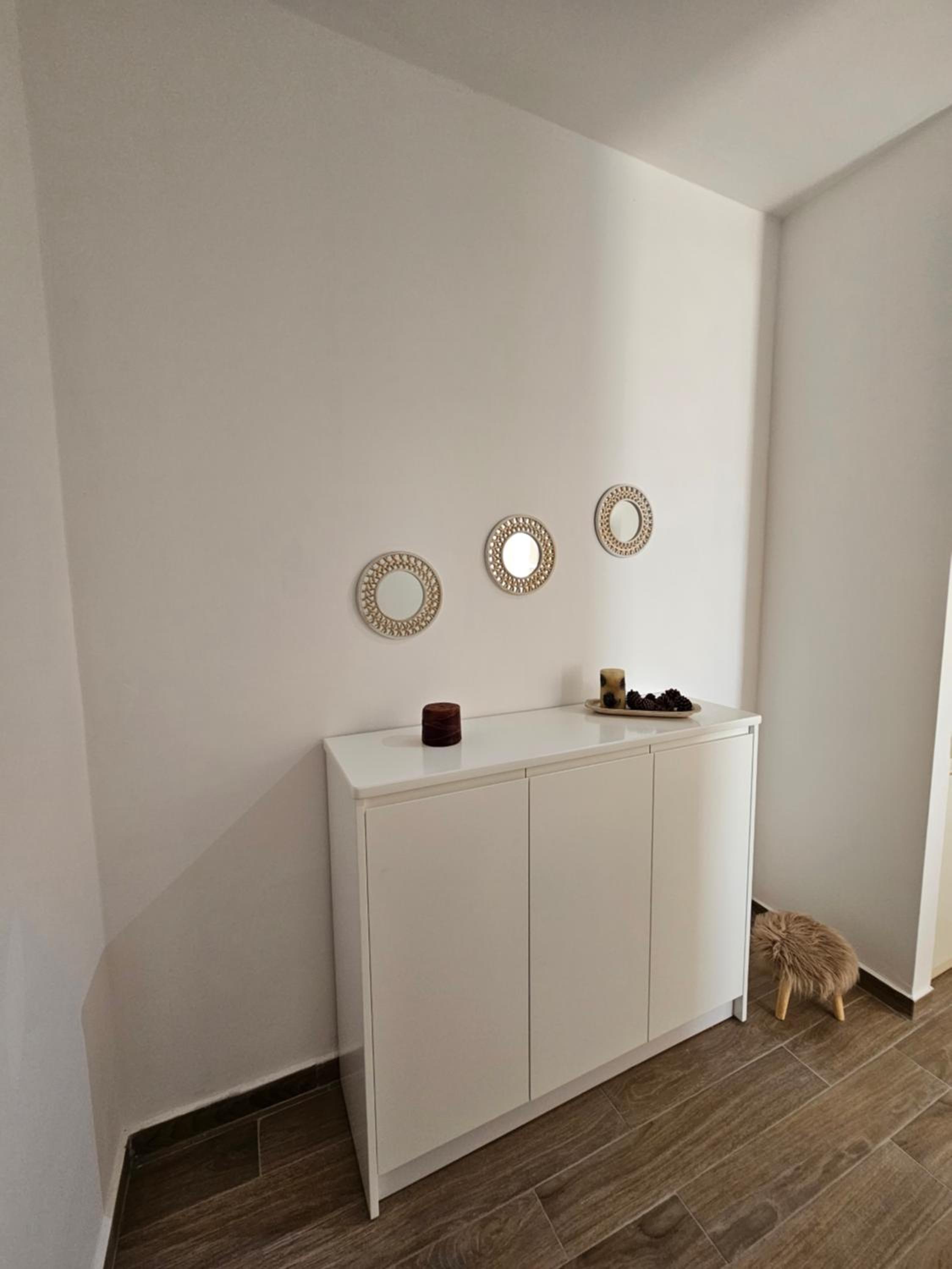 SEA & SUN APARTMENT