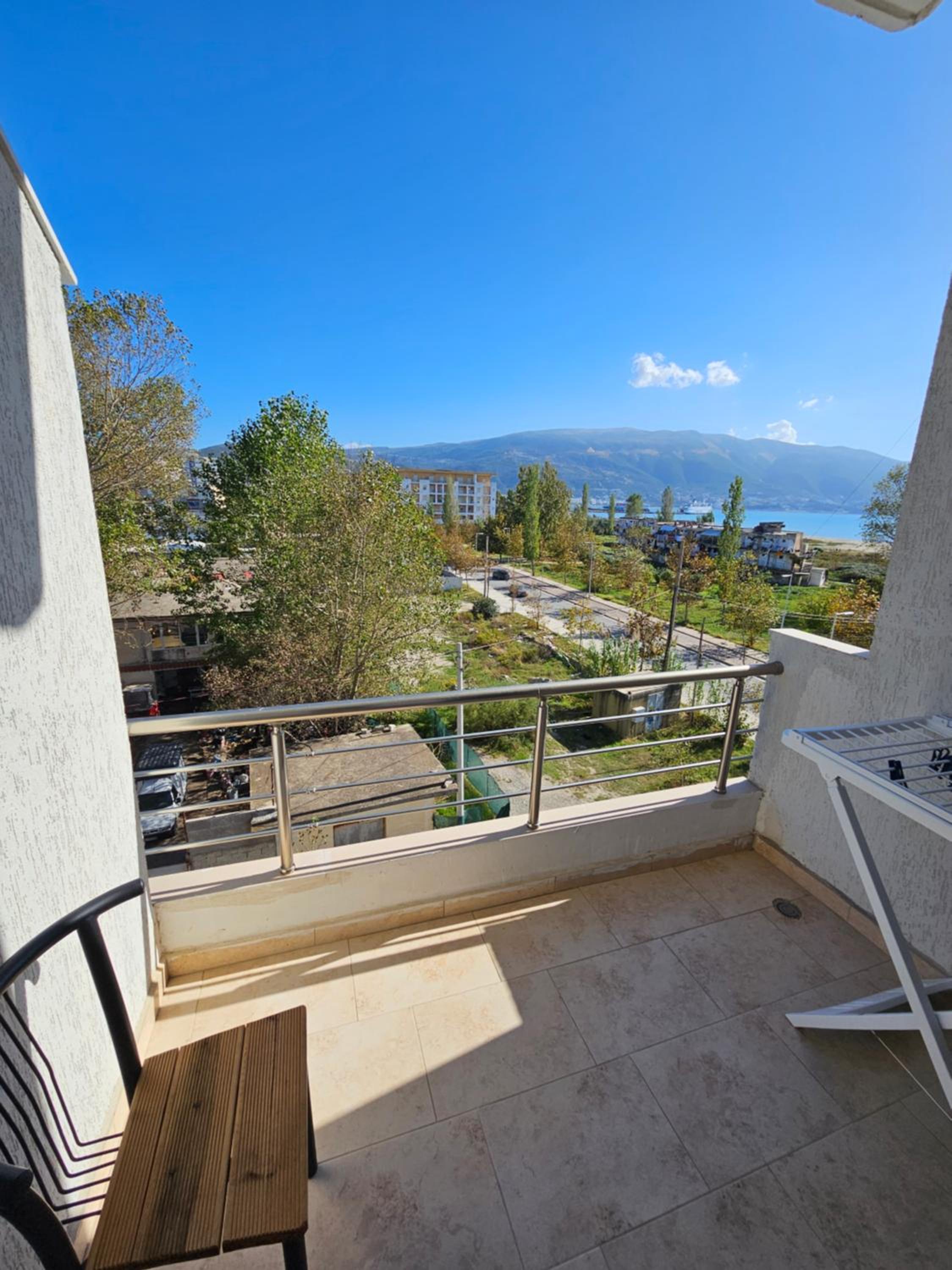 SEA & SUN APARTMENT