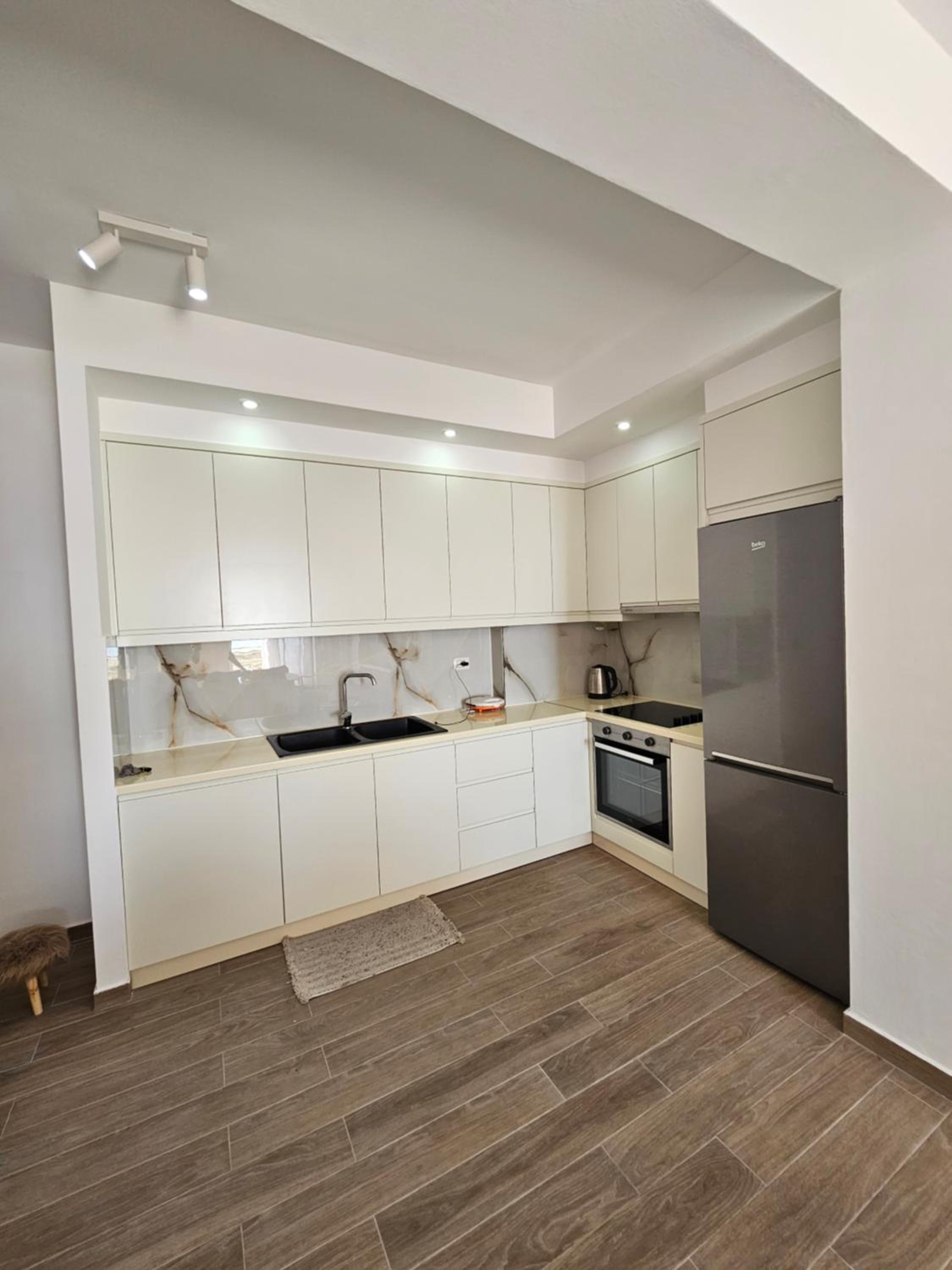 SEA & SUN APARTMENT