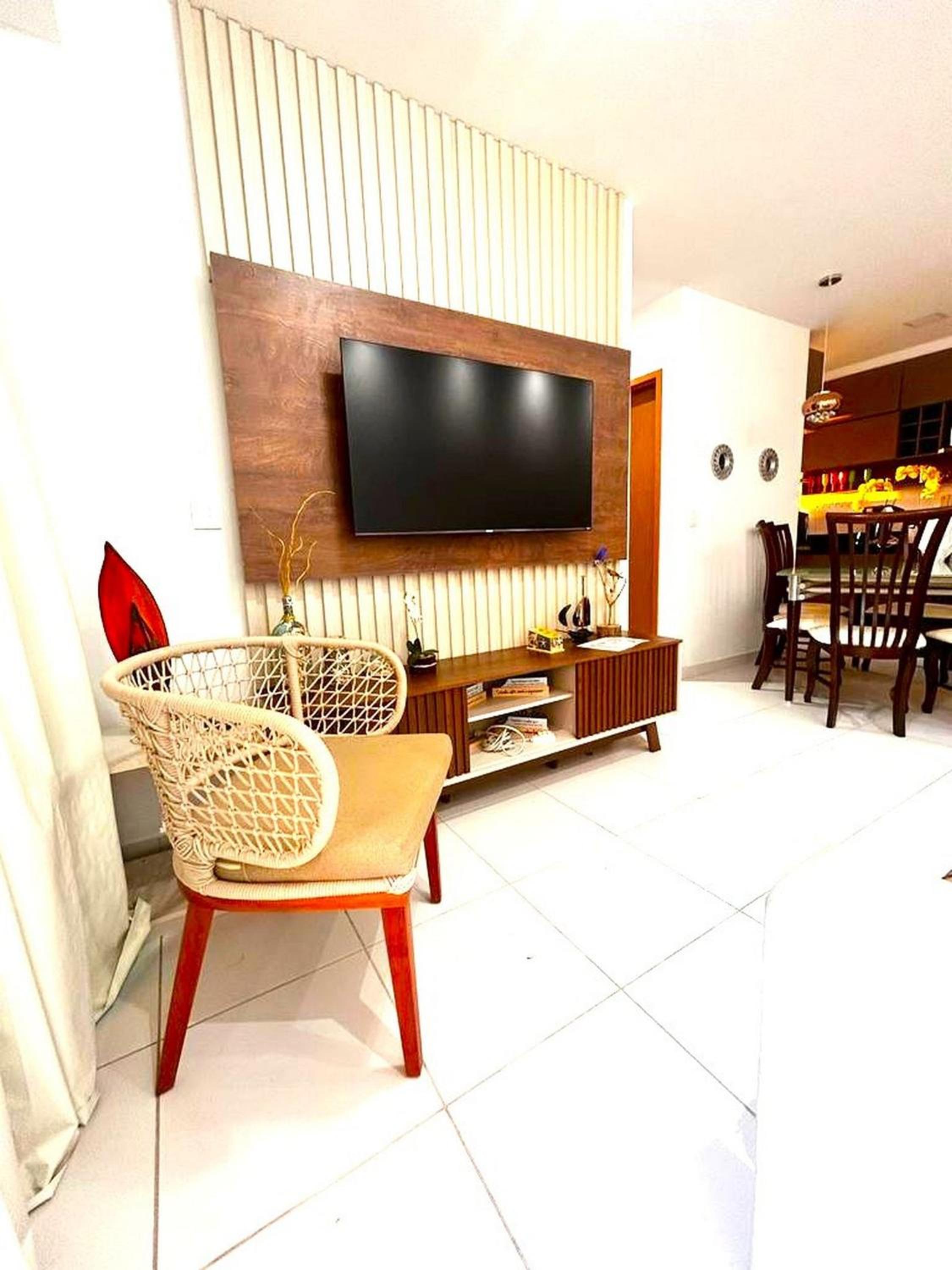 Flat Mana Beach Experience - Muro Alto