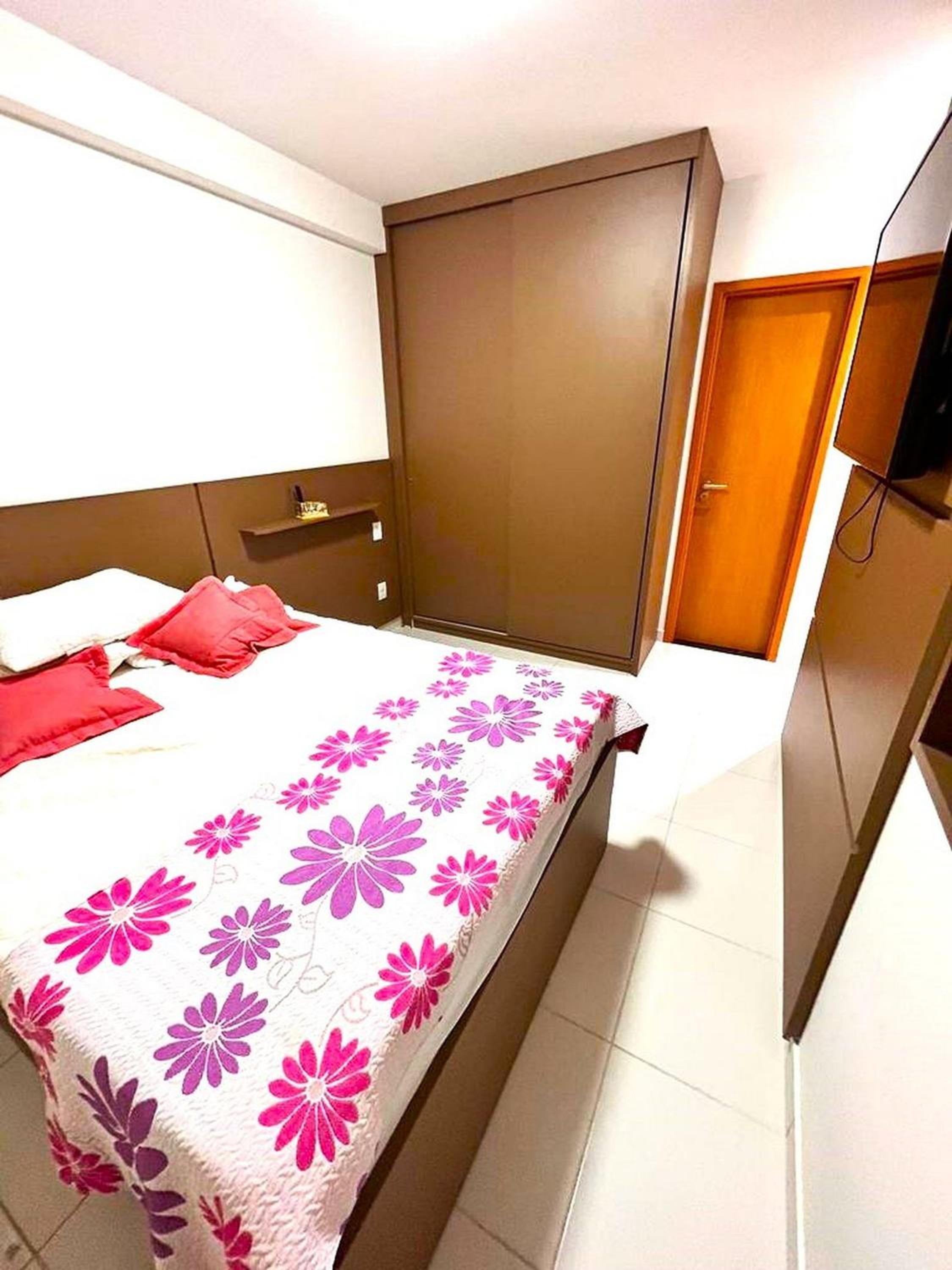 Flat Mana Beach Experience - Muro Alto