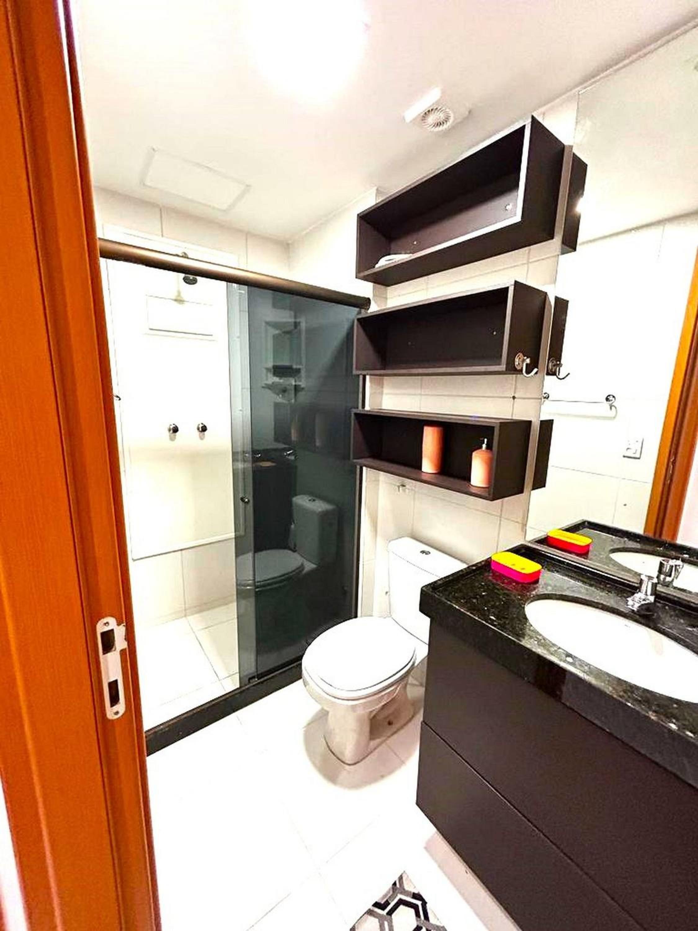 Flat Mana Beach Experience - Muro Alto