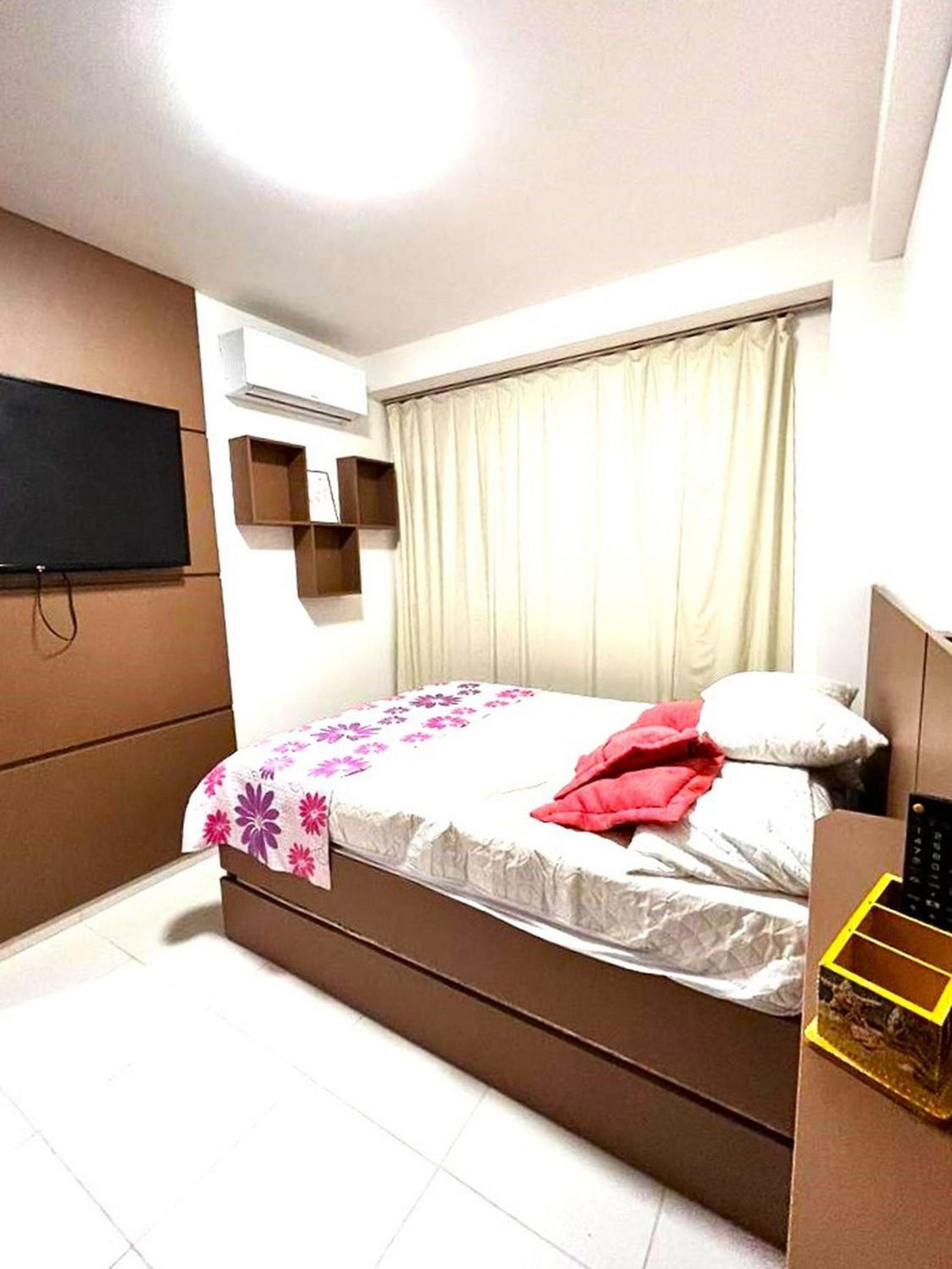 Flat Mana Beach Experience - Muro Alto