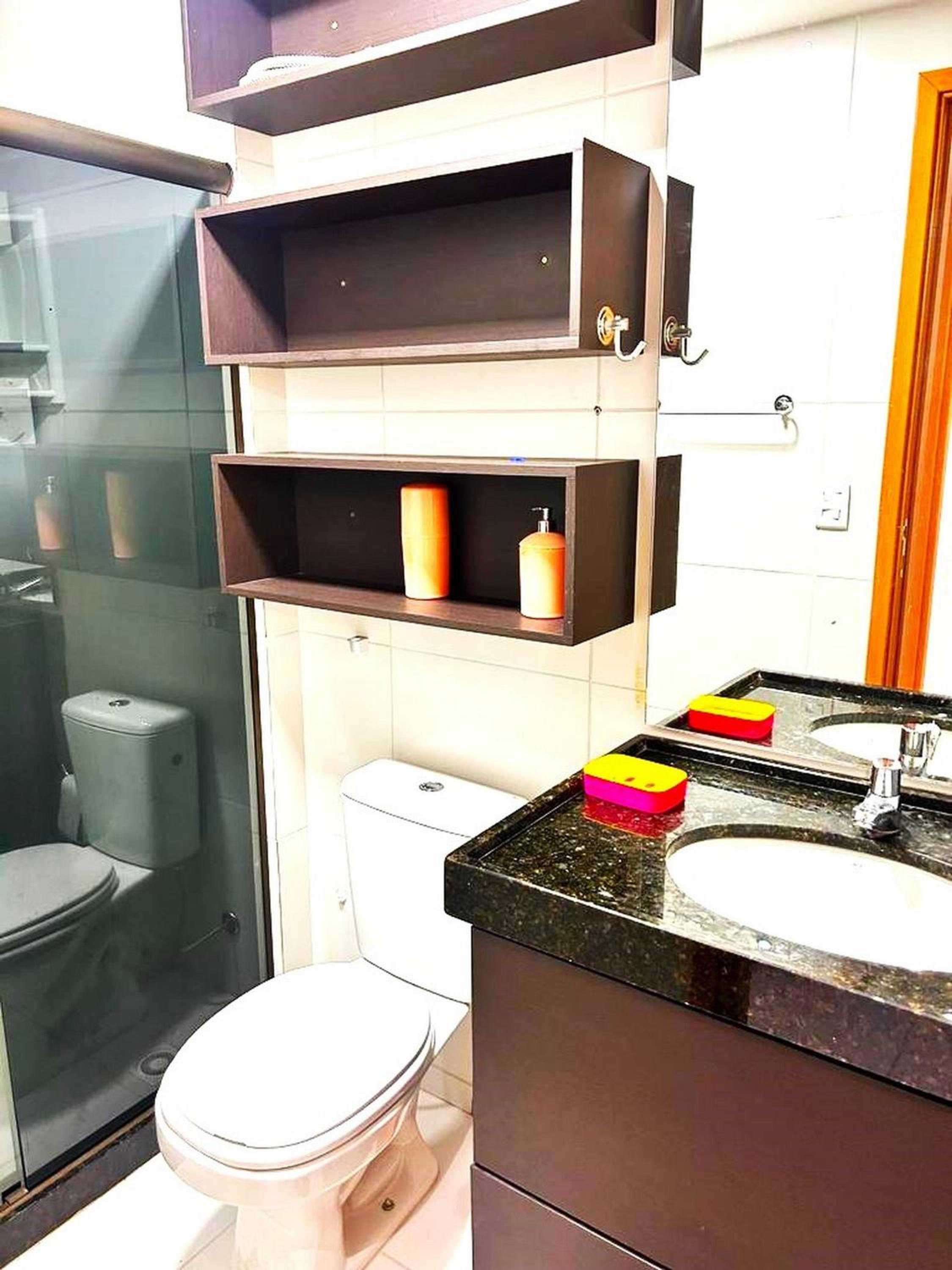 Flat Mana Beach Experience - Muro Alto
