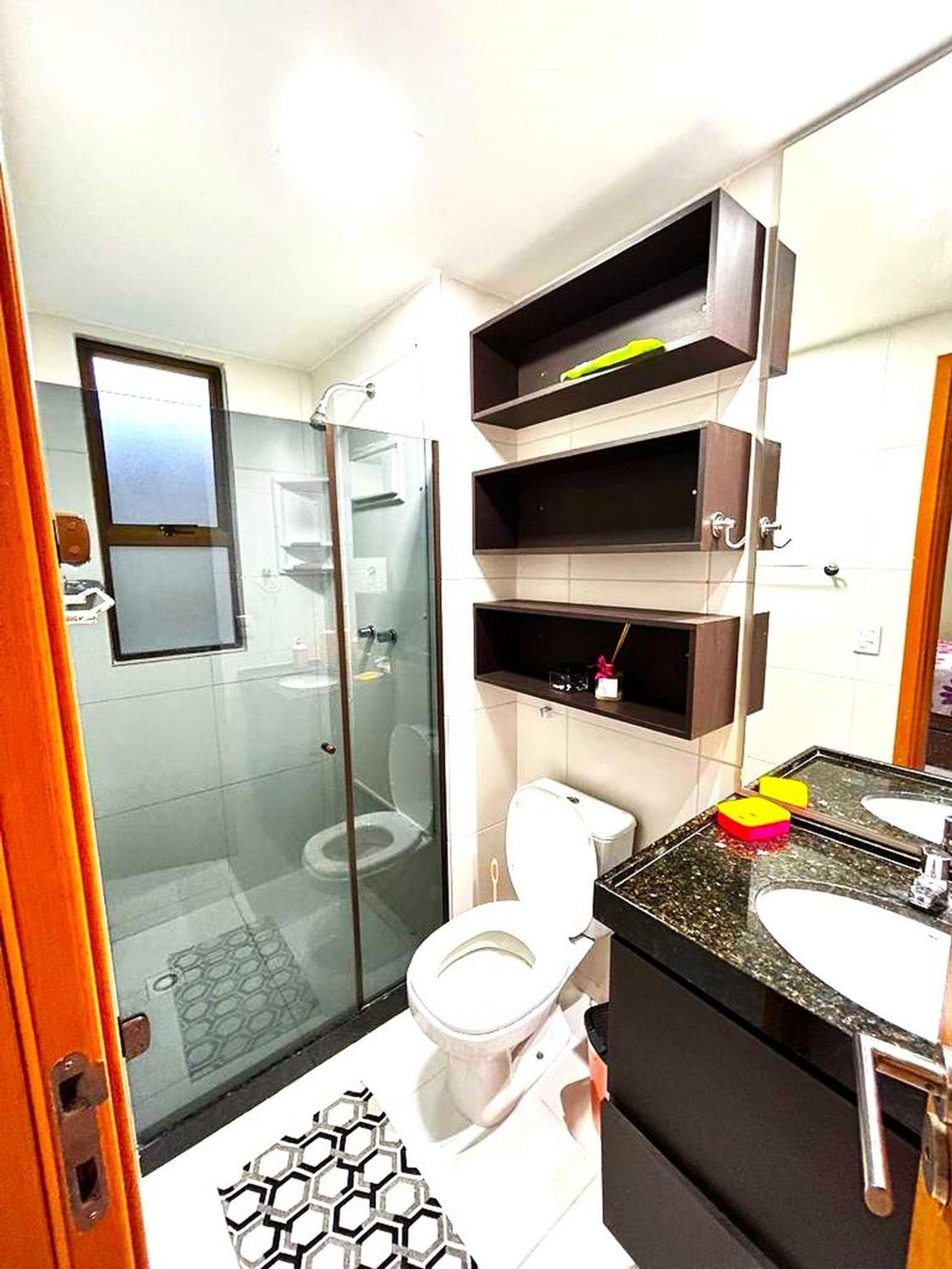Flat Mana Beach Experience - Muro Alto
