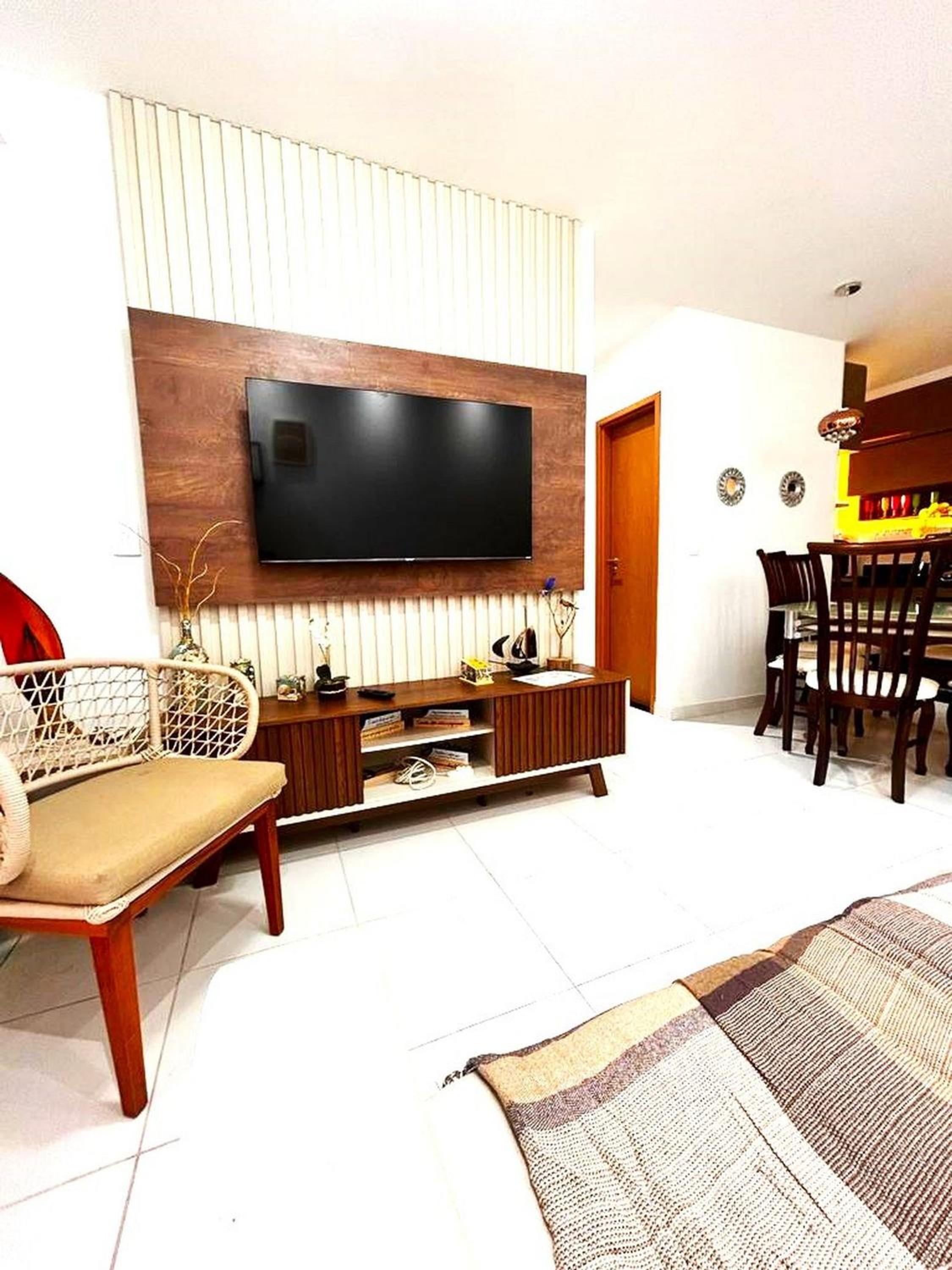 Flat Mana Beach Experience - Muro Alto