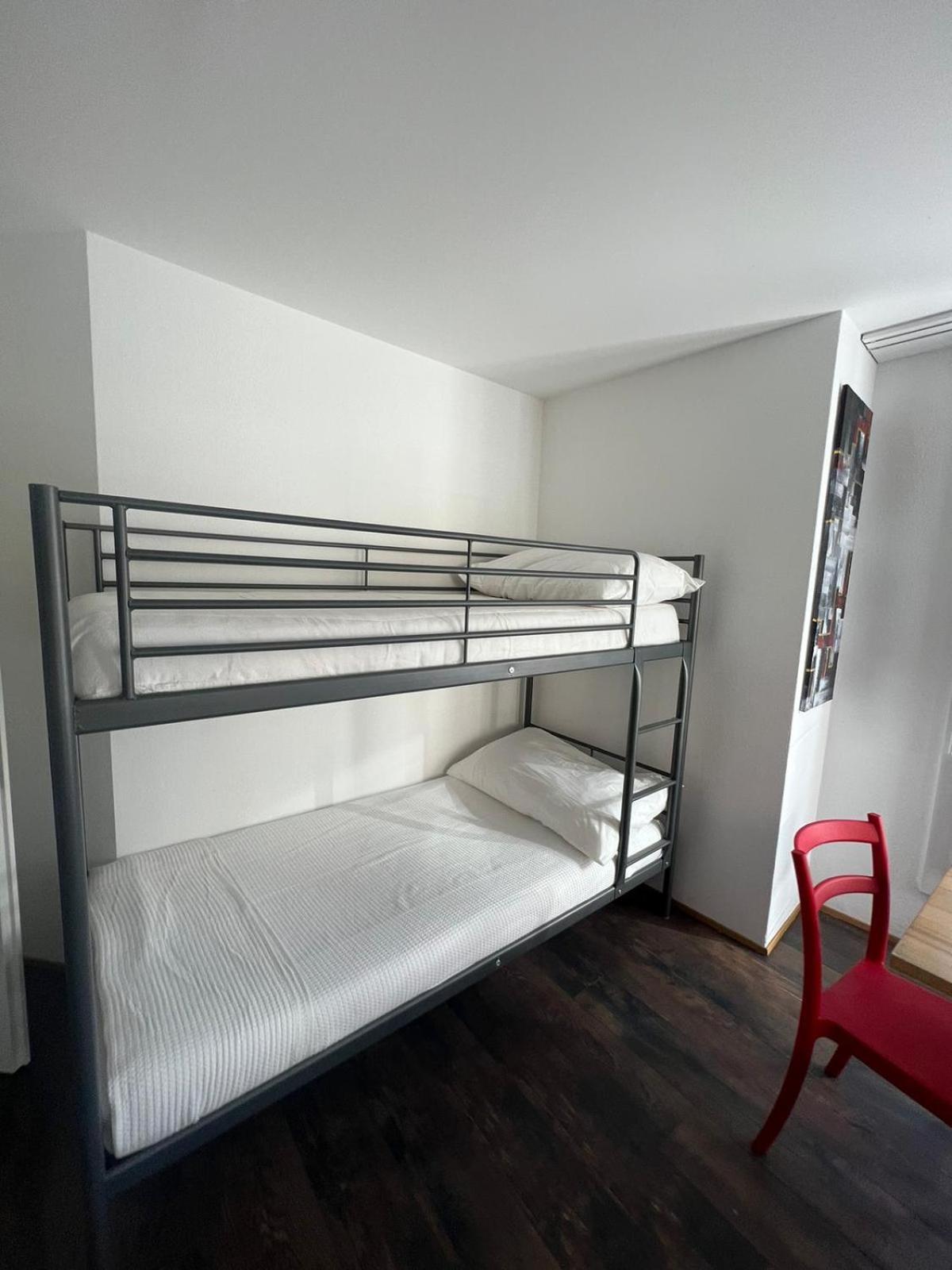 Basel-Stadt Gundeldingen Zimmer 404,