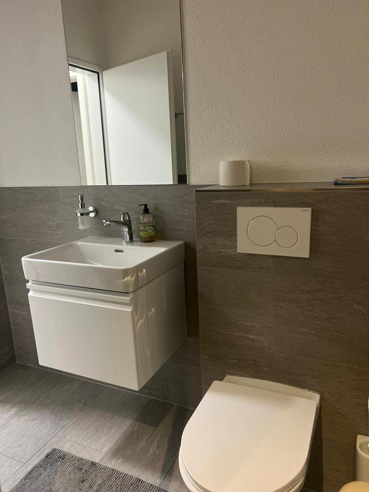 Basel-Stadt Gundeldingen Zimmer 404,