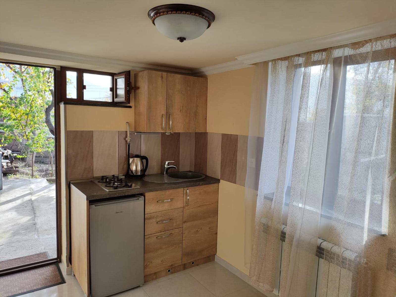 Mashtots B&B
