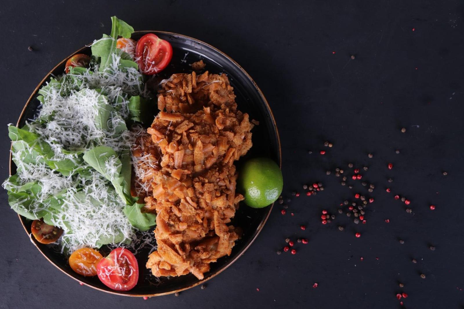 Mas Suites Nişantaşı - Image 19