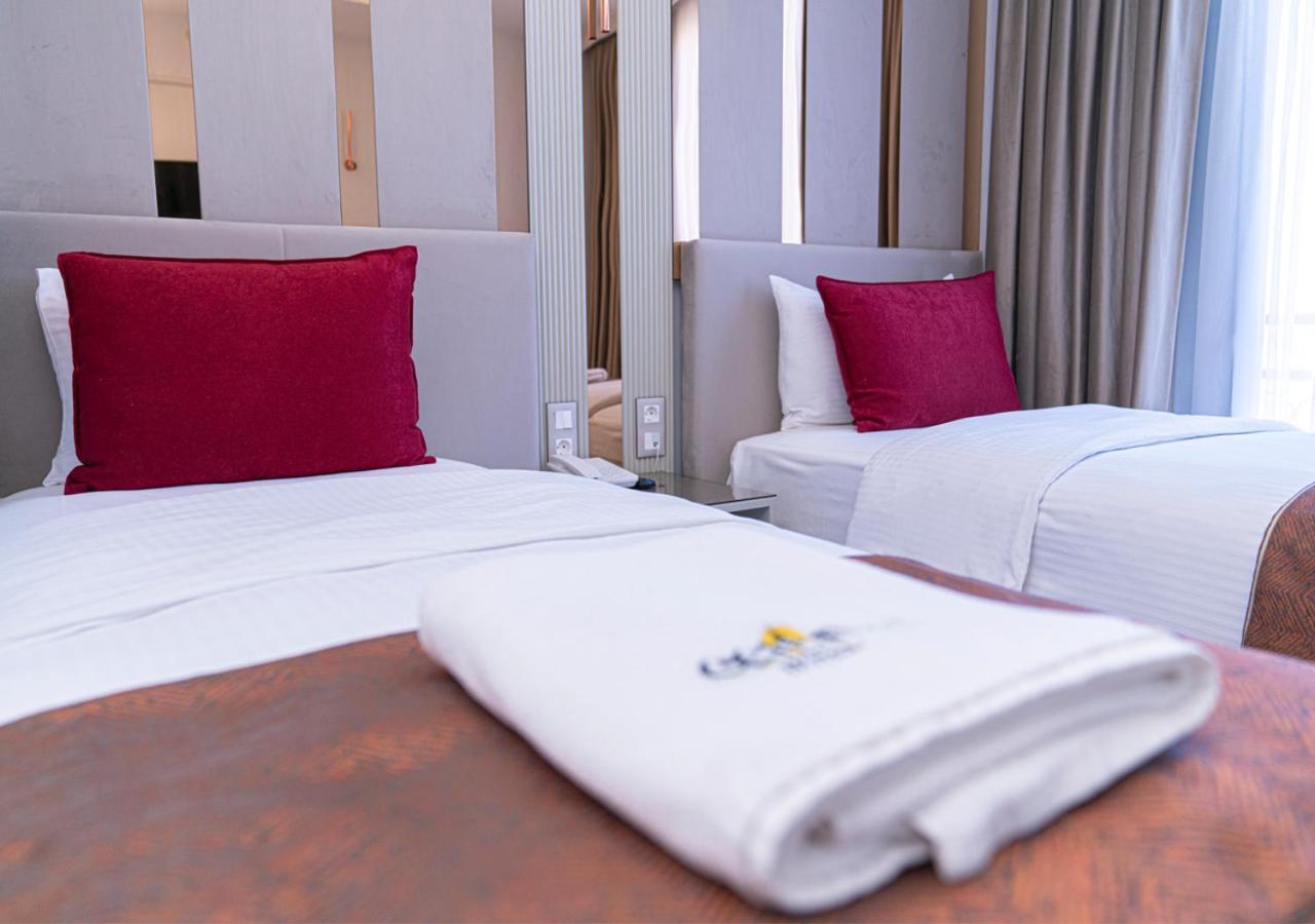 Cetin Port Hotel - Image 21