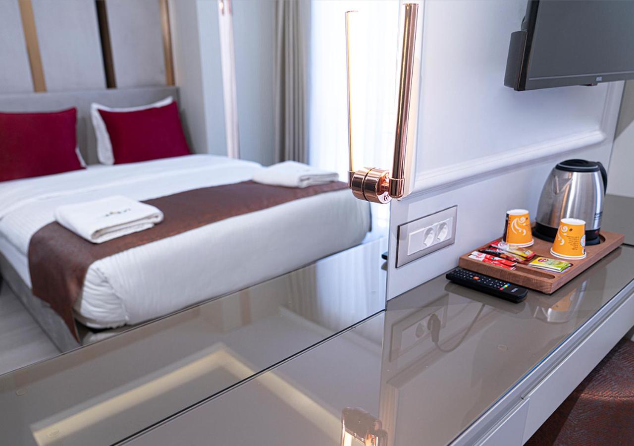 Cetin Port Hotel - Image 22