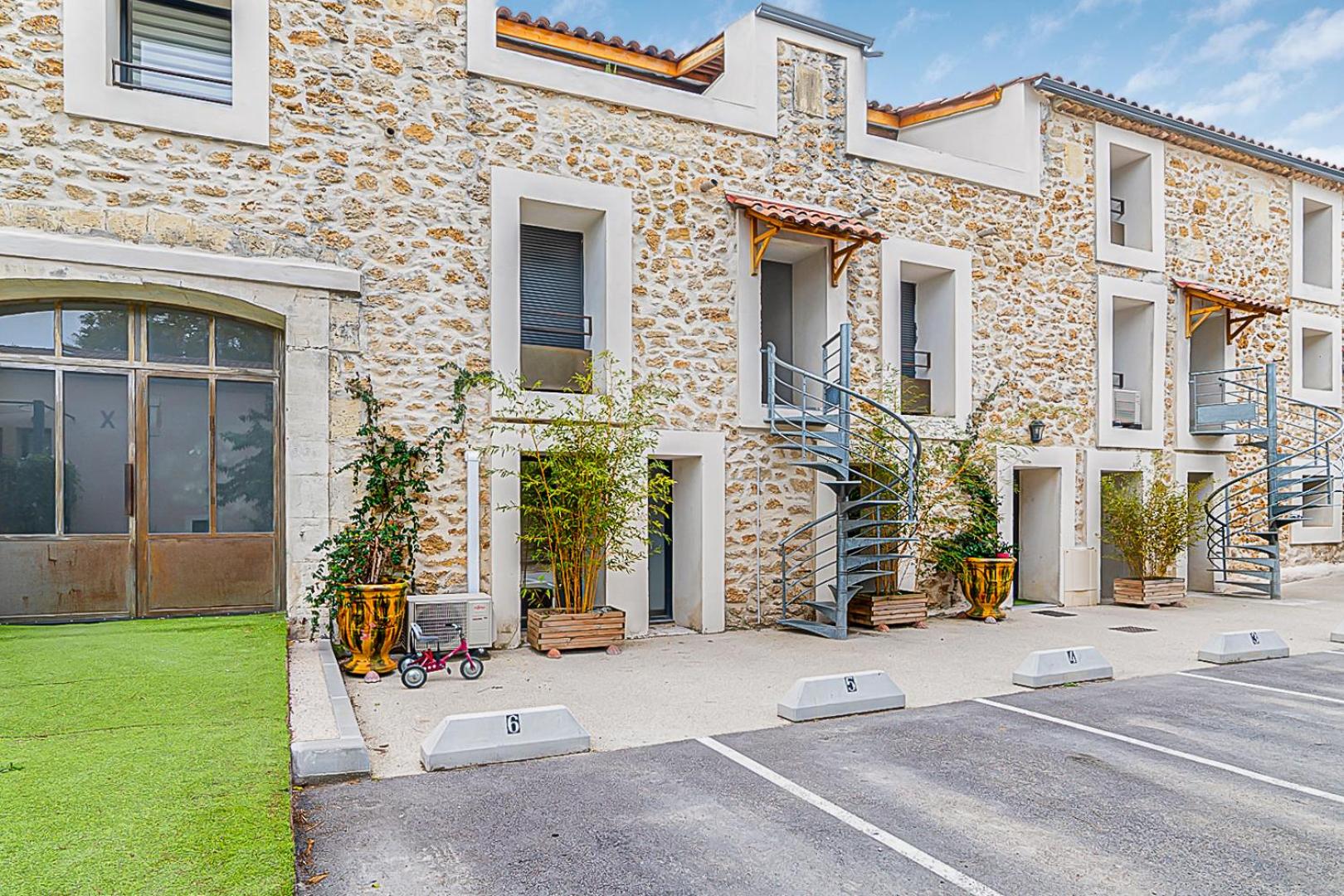 Le Domaine de Fromiga