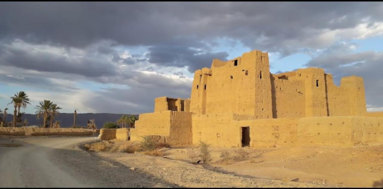 Auberge chez hammadi