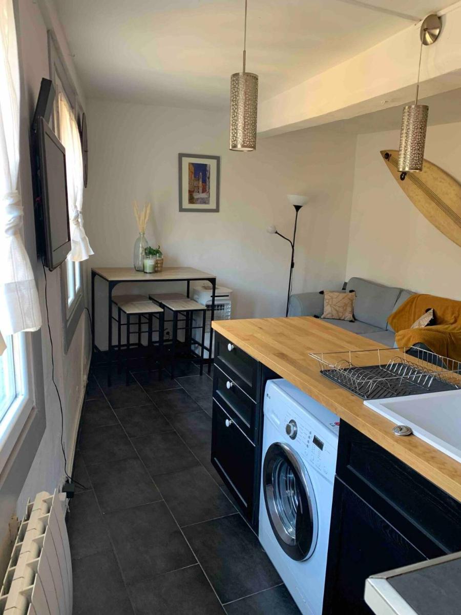 Cosy sweet space in paradise - 5min from the beach photo 2