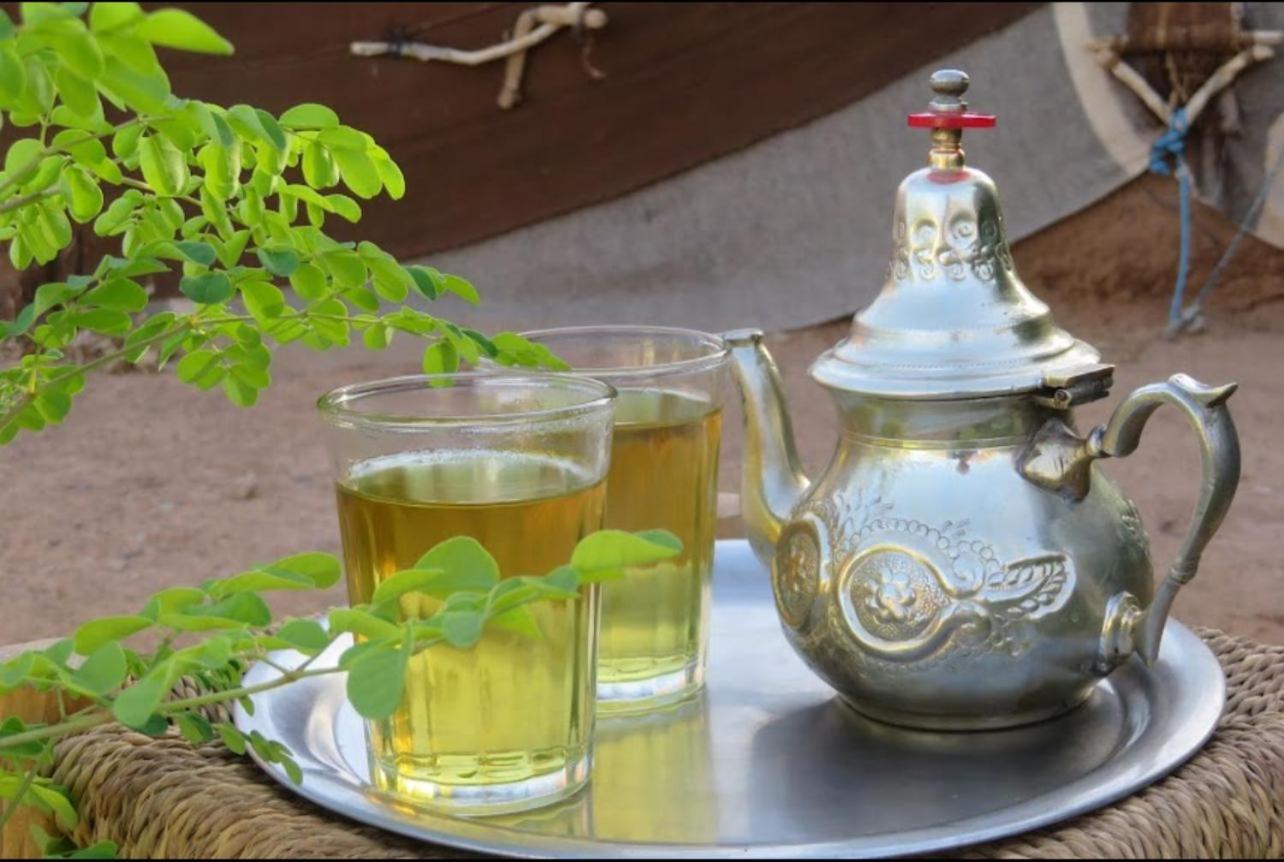 Auberge chez hammadi