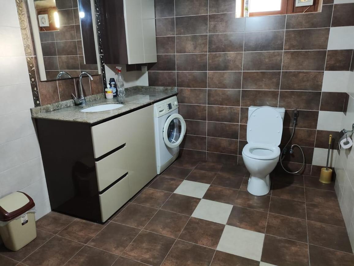 Mashtots B&B