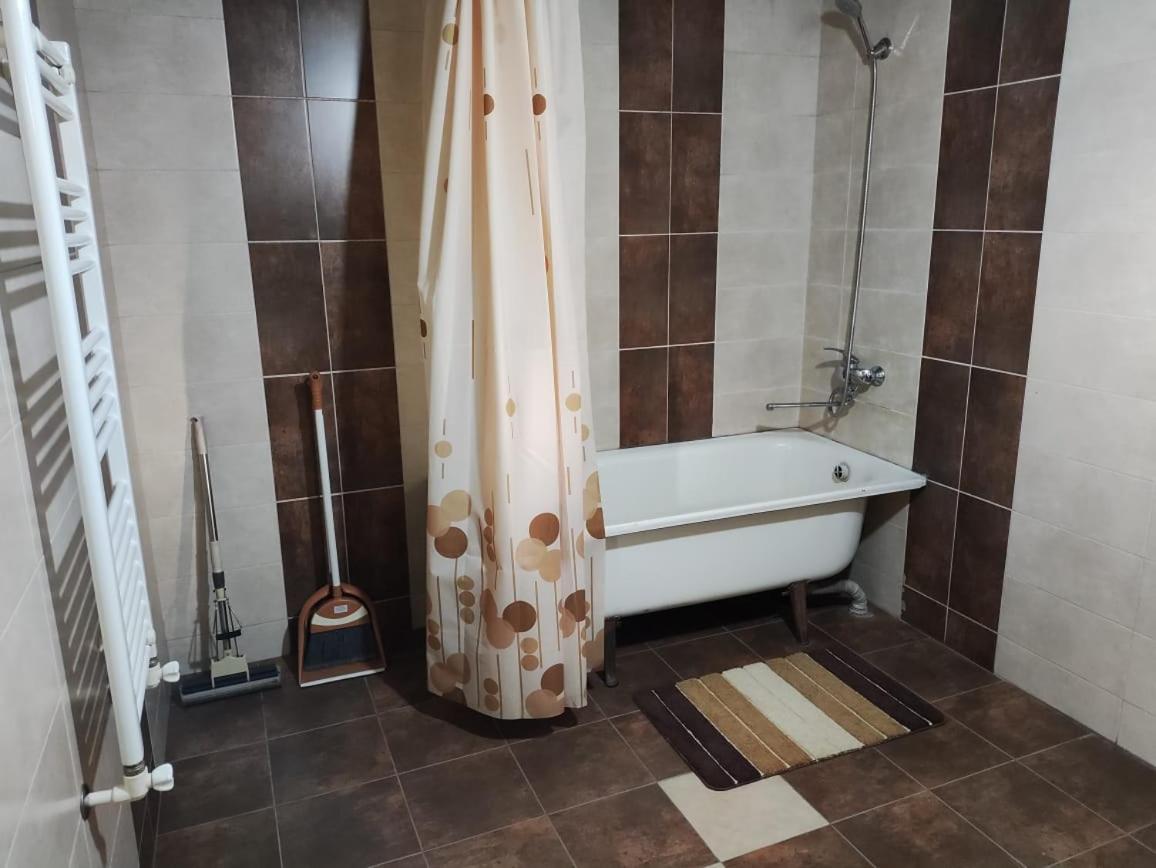 Mashtots B&B