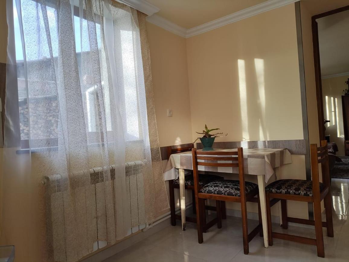Mashtots B&B