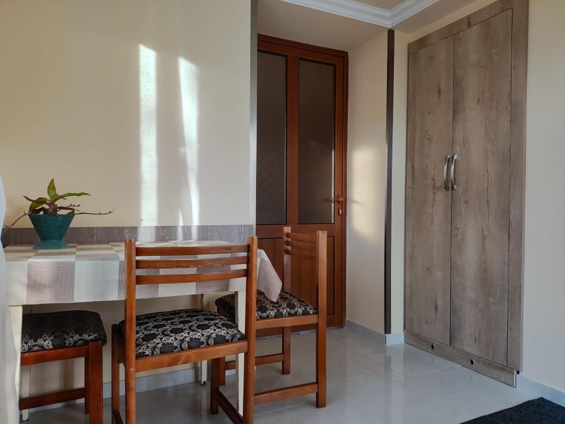 Mashtots B&B