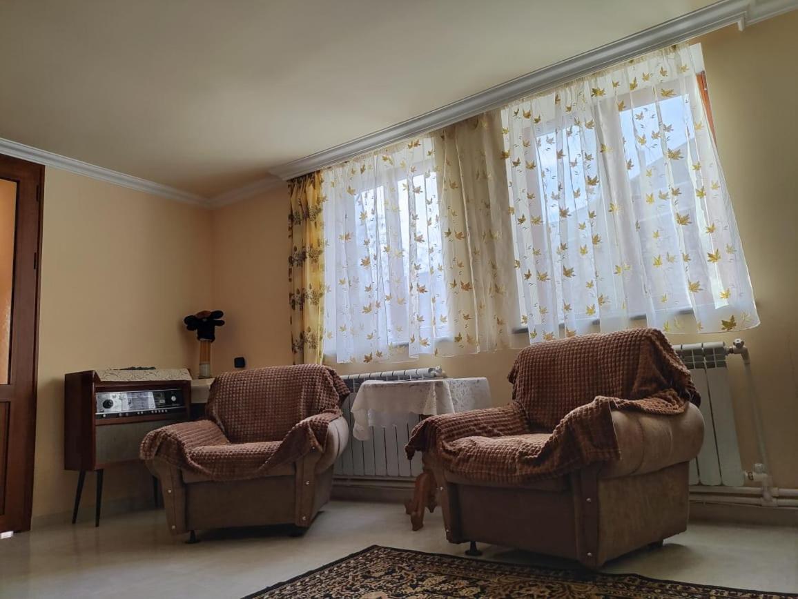 Mashtots B&B