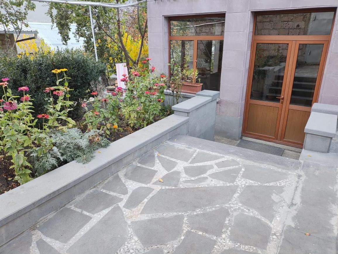 Mashtots B&B