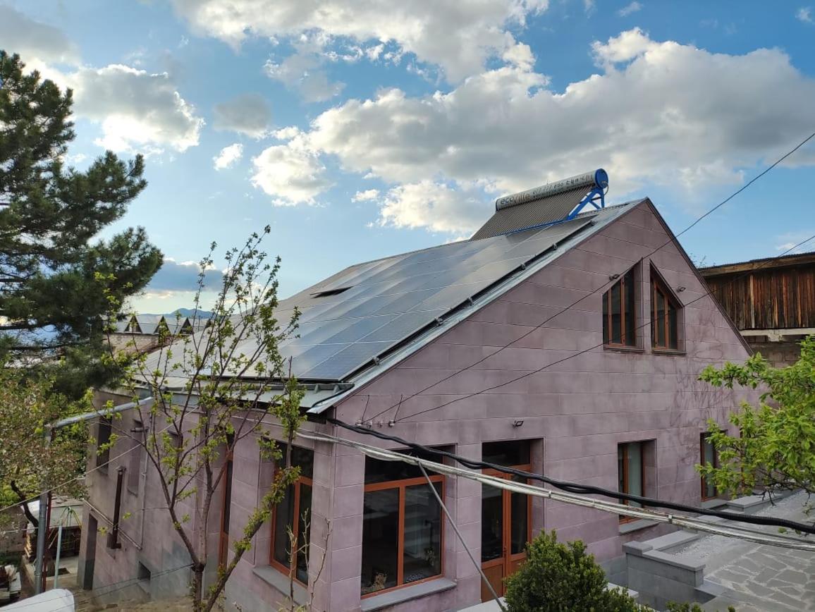 Mashtots B&B