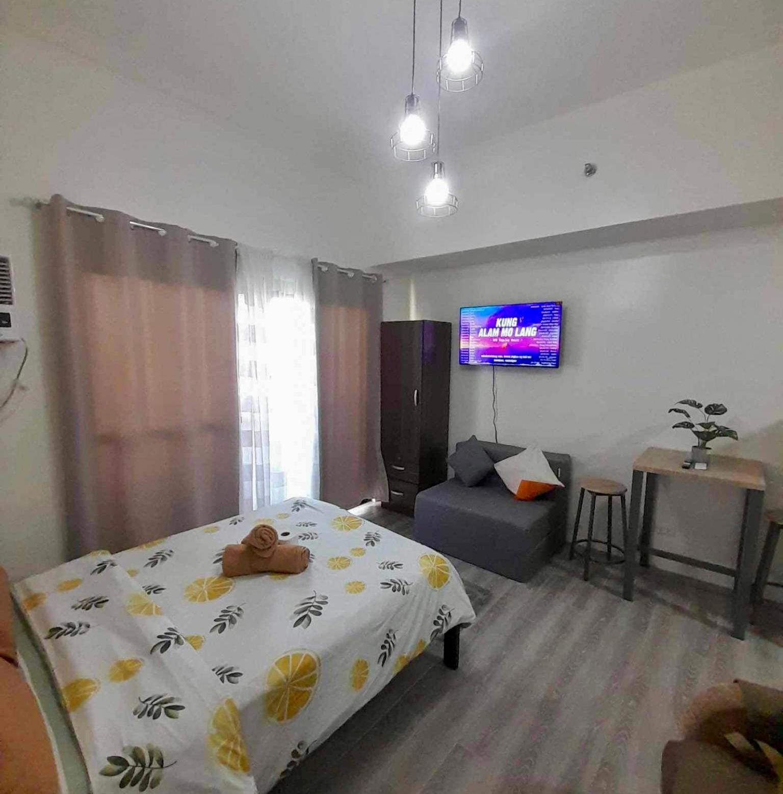 Amani Grand Citygate 308 view 4