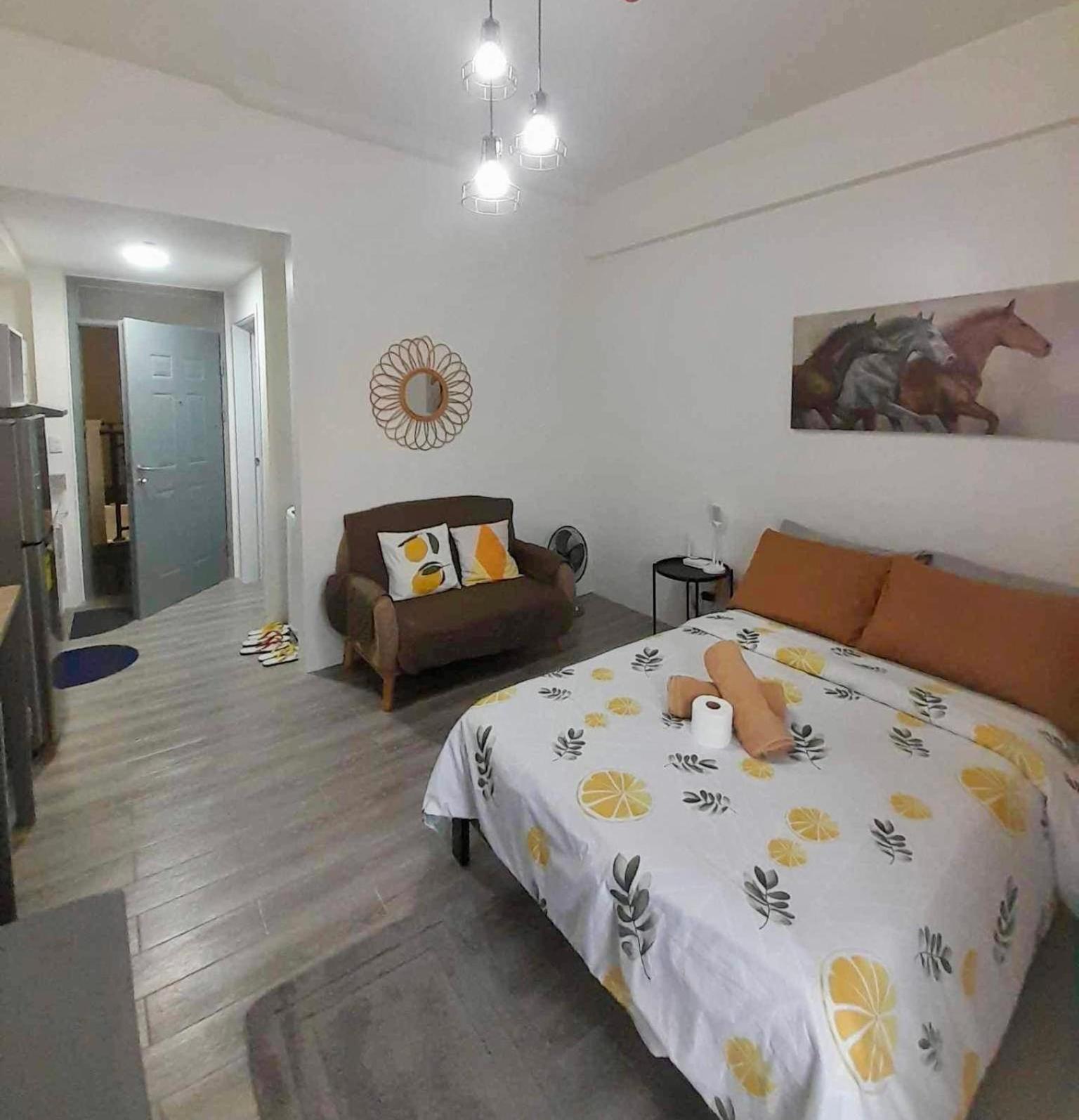 Amani Grand Citygate 308 view 5