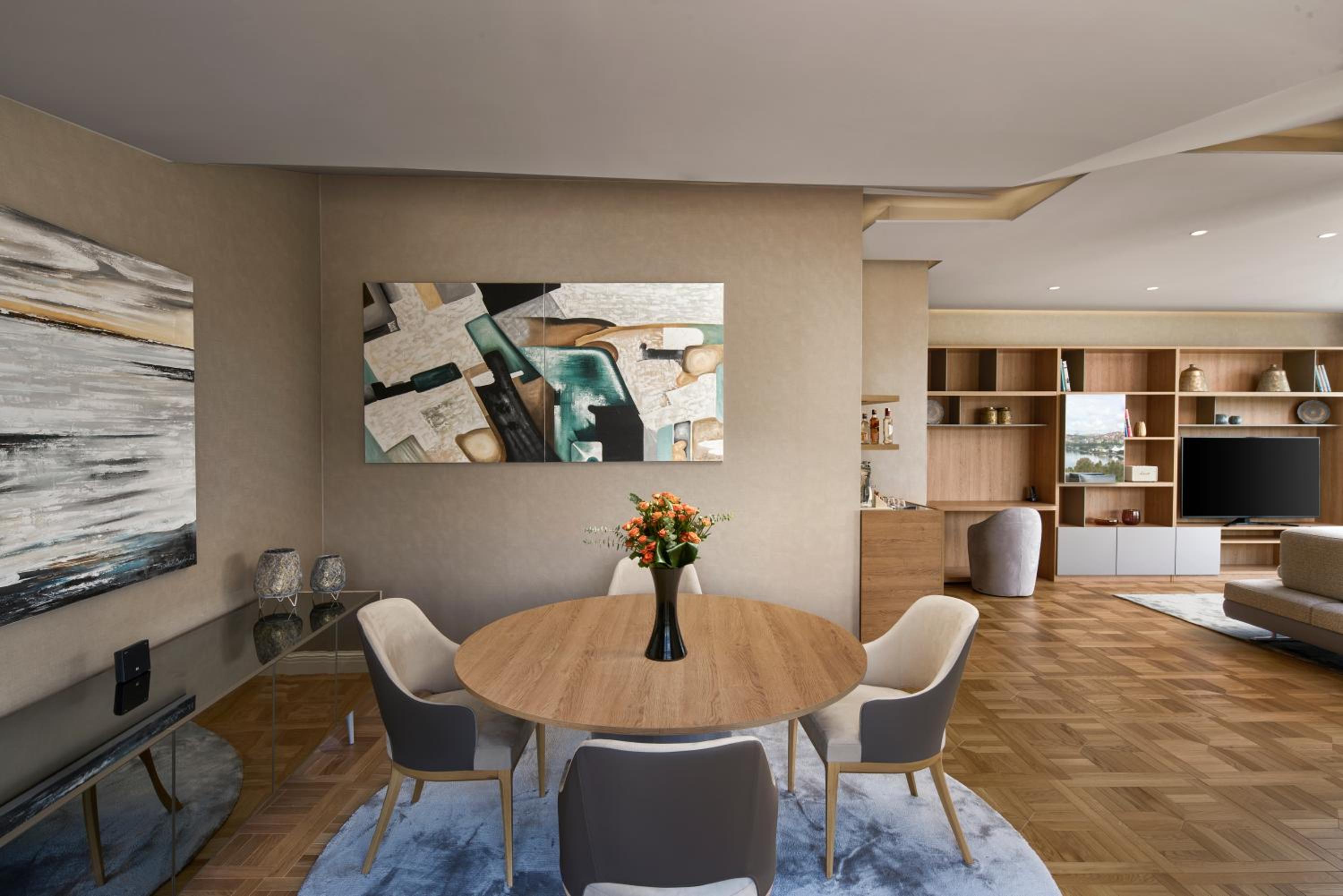 Lazzoni Otel - Image 101