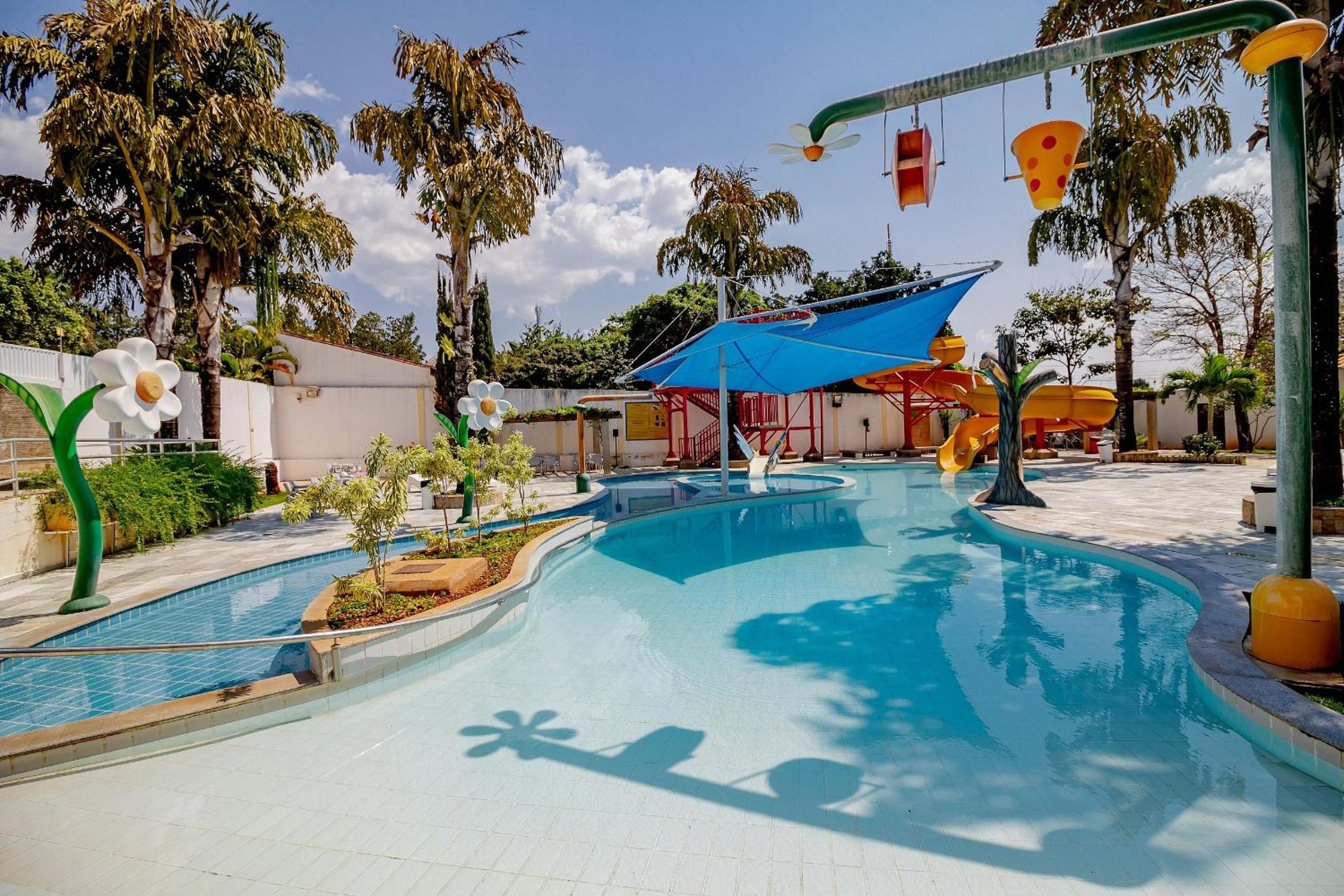 diRoma Internacional Resort