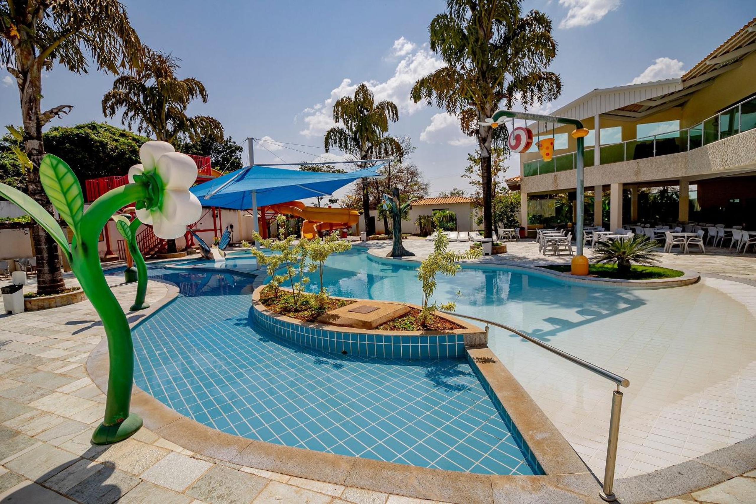 diRoma Internacional Resort