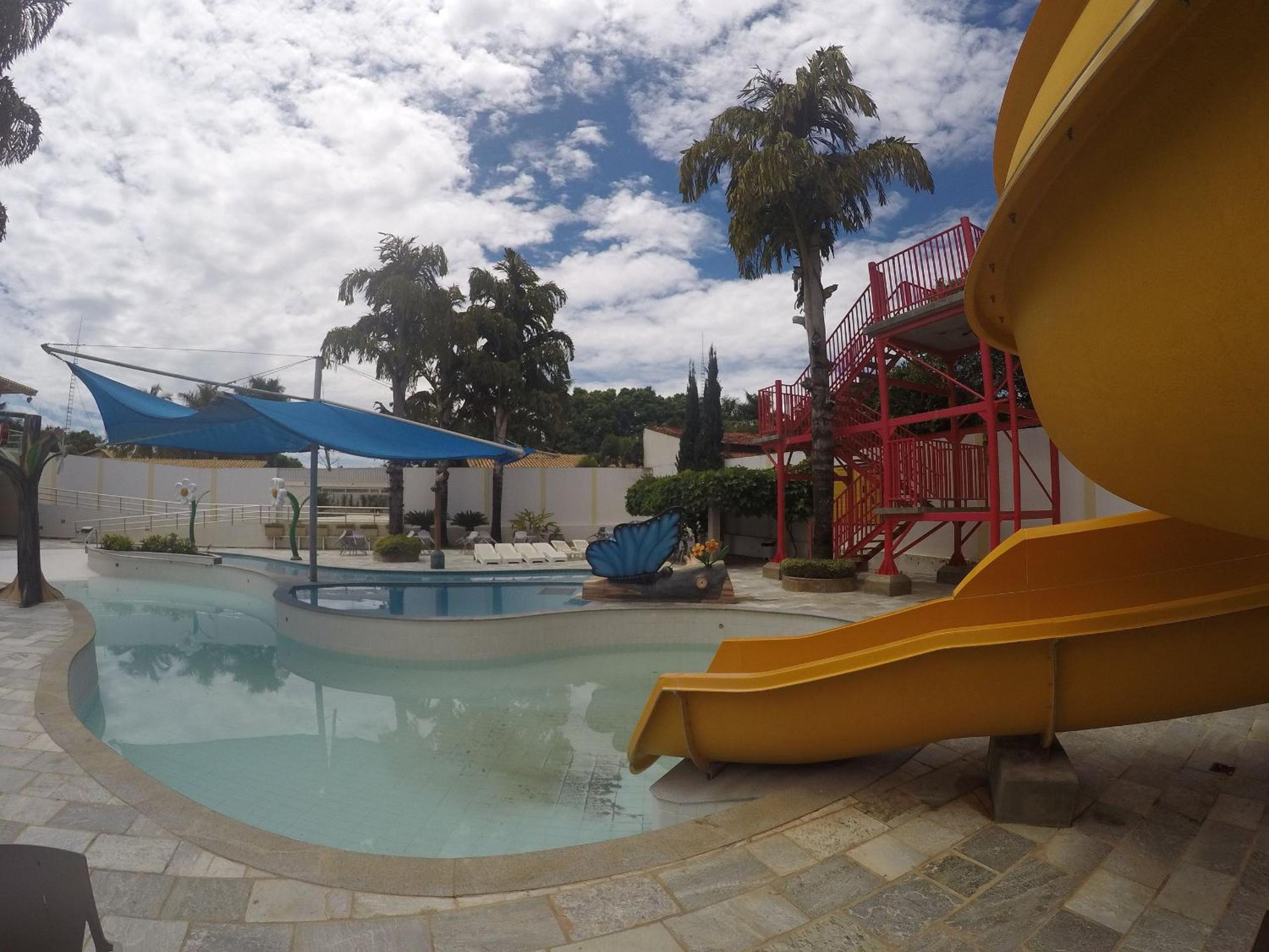 diRoma Internacional Resort