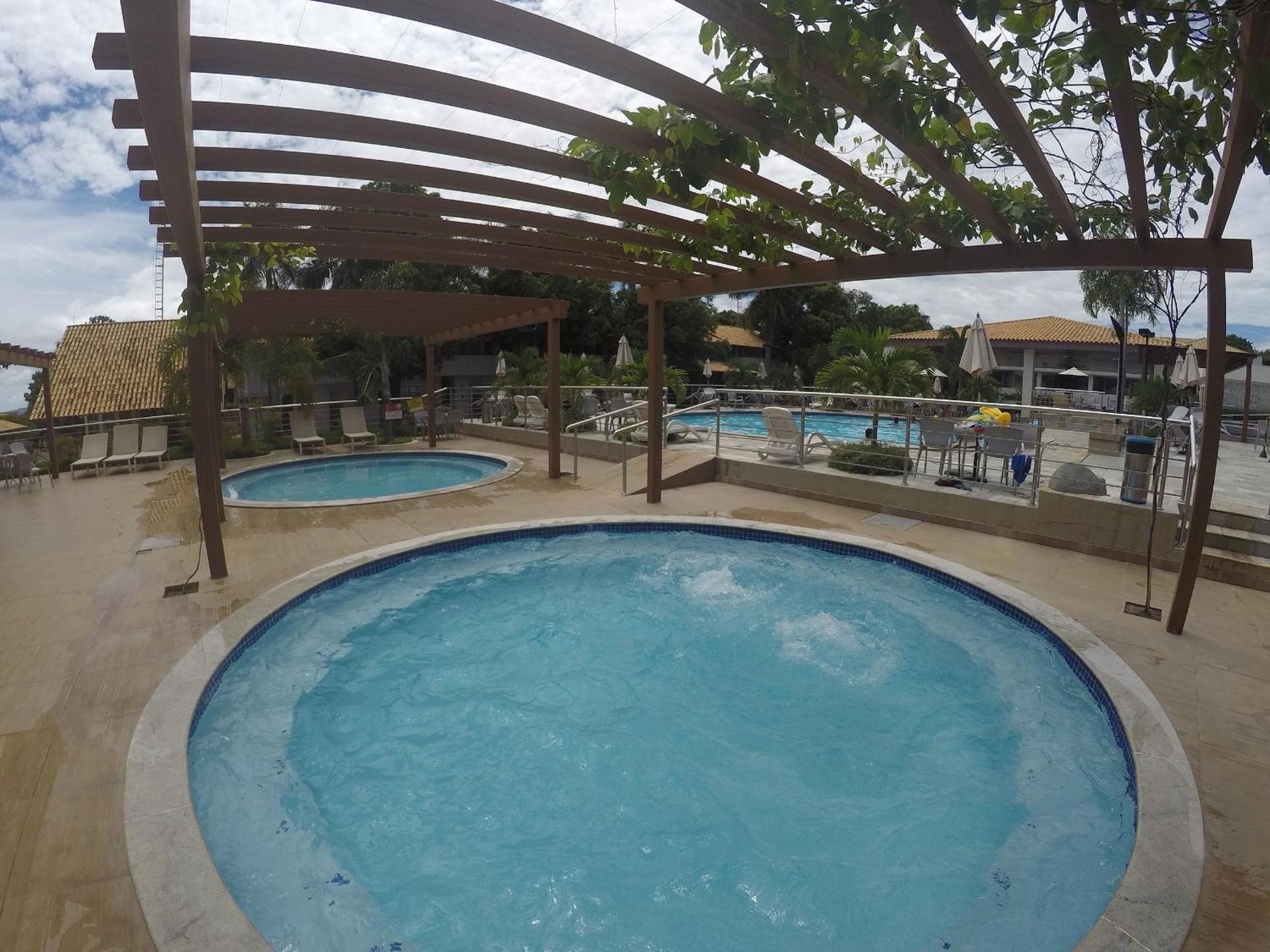 diRoma Internacional Resort
