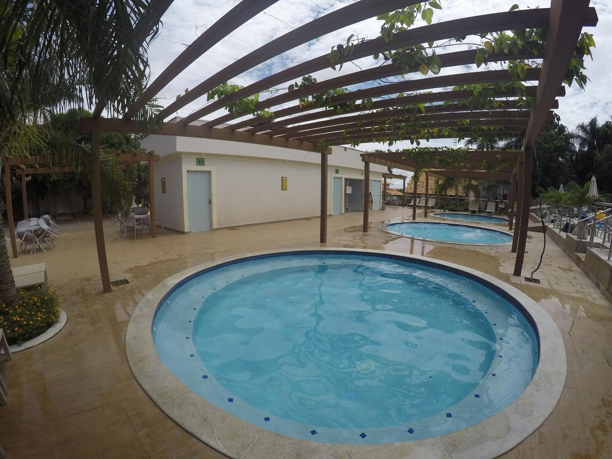 diRoma Internacional Resort